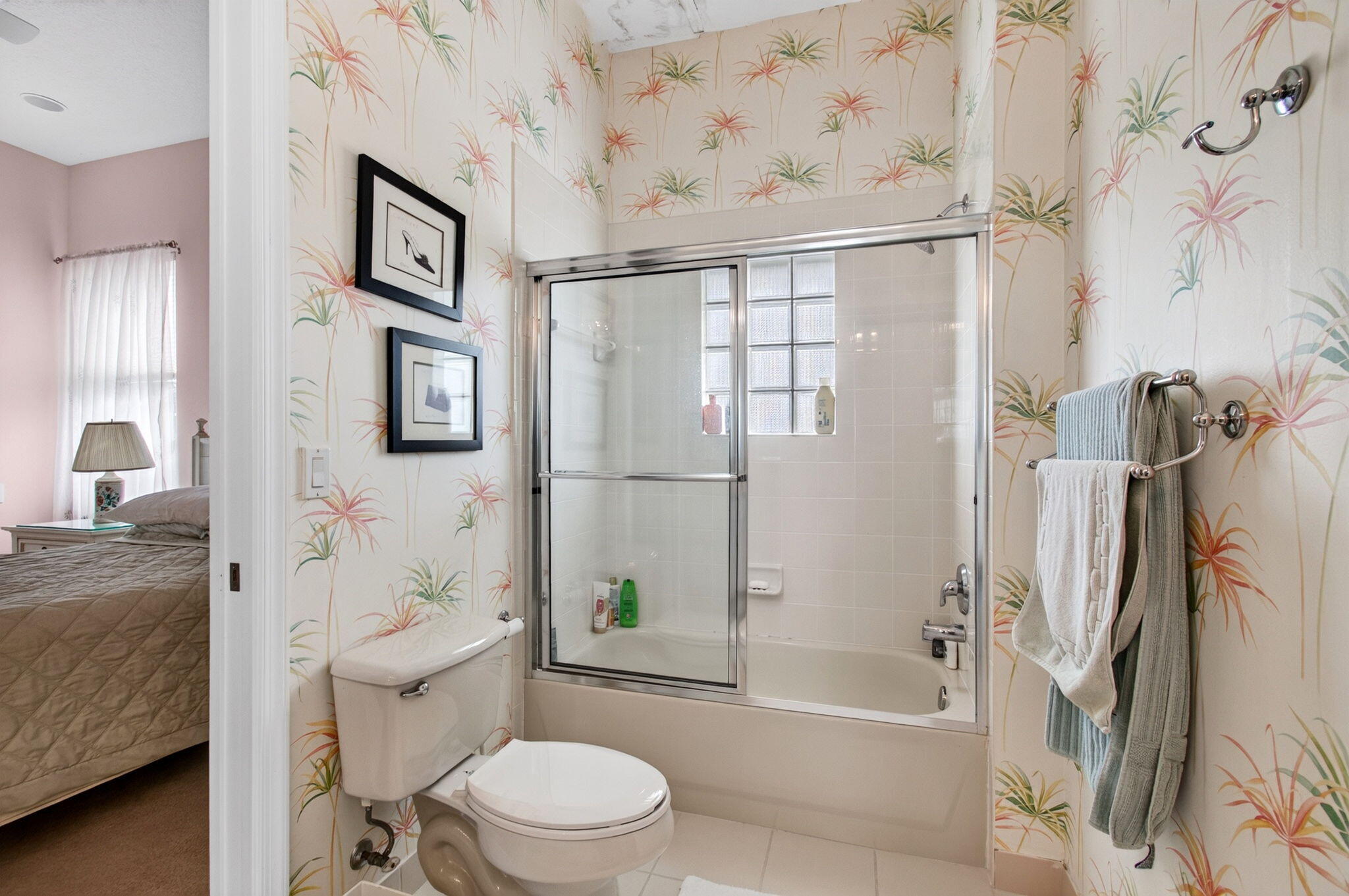 TOWNE PARK TR F - Residential