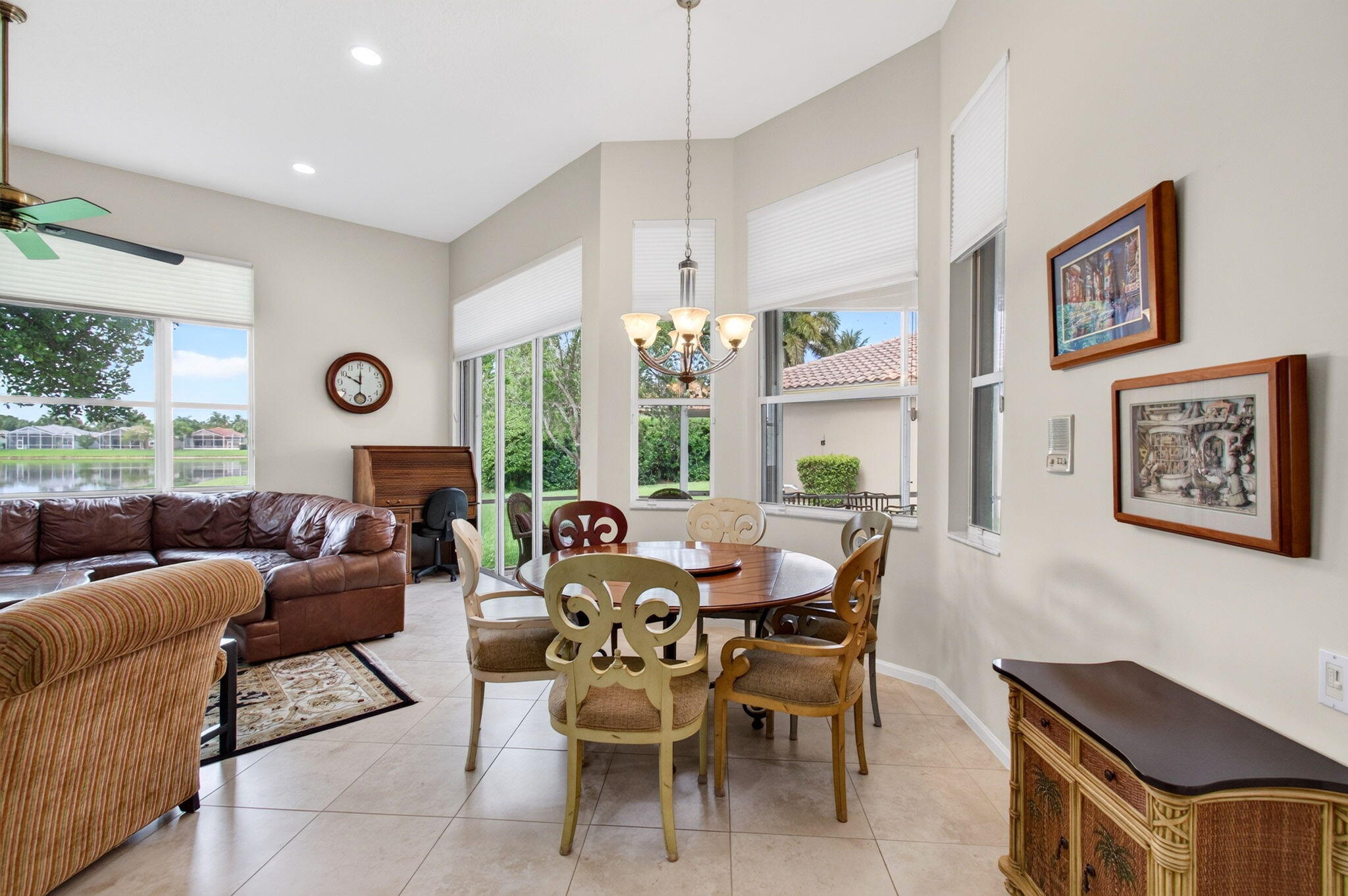 TOWNE PARK TR F - Residential