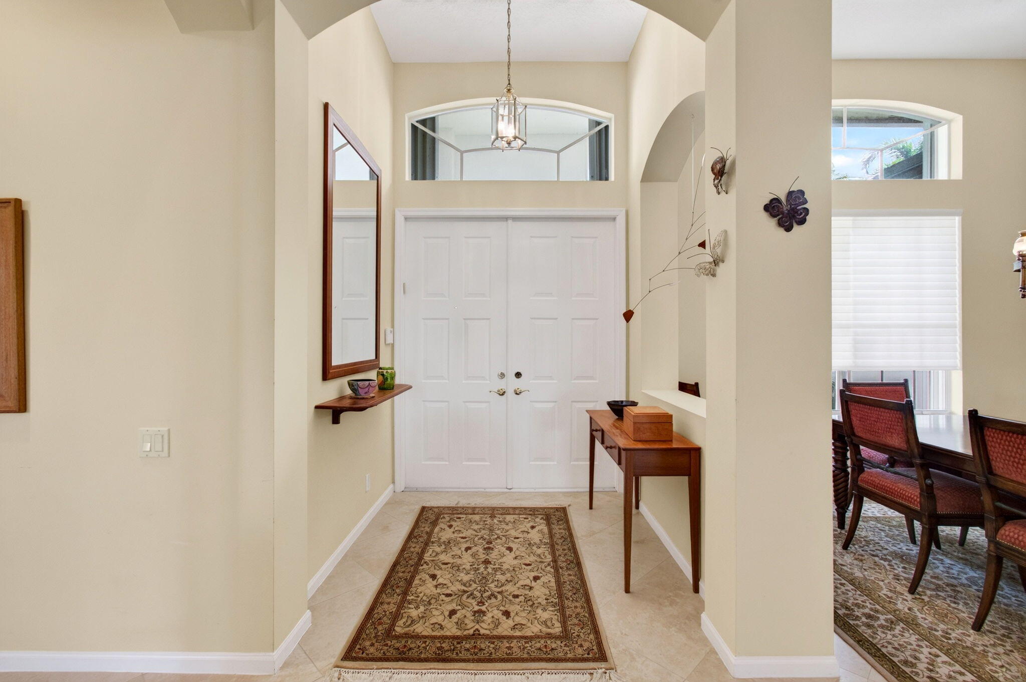 TOWNE PARK TR F - Residential
