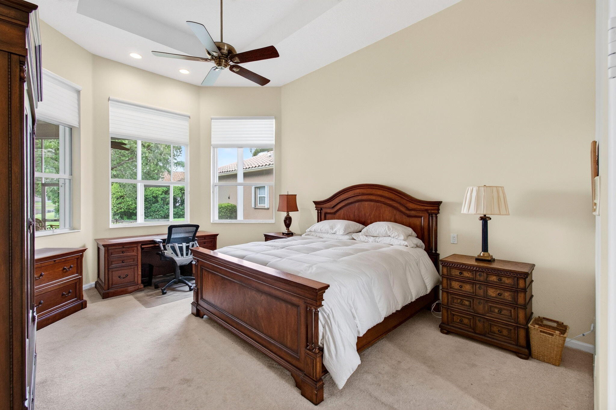 TOWNE PARK TR F - Residential