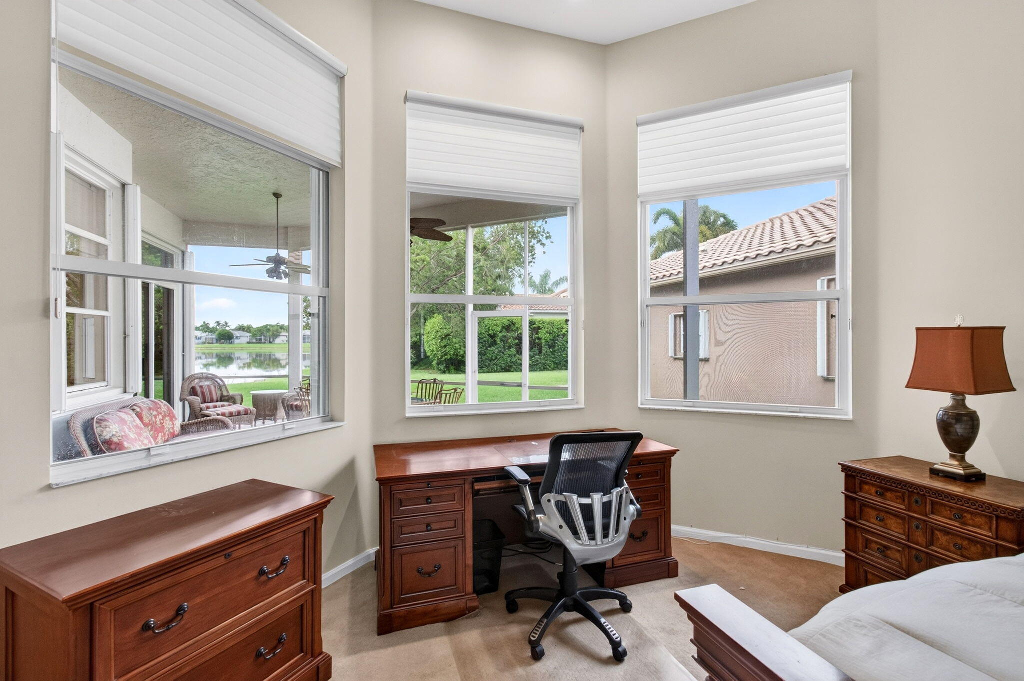 TOWNE PARK TR F - Residential