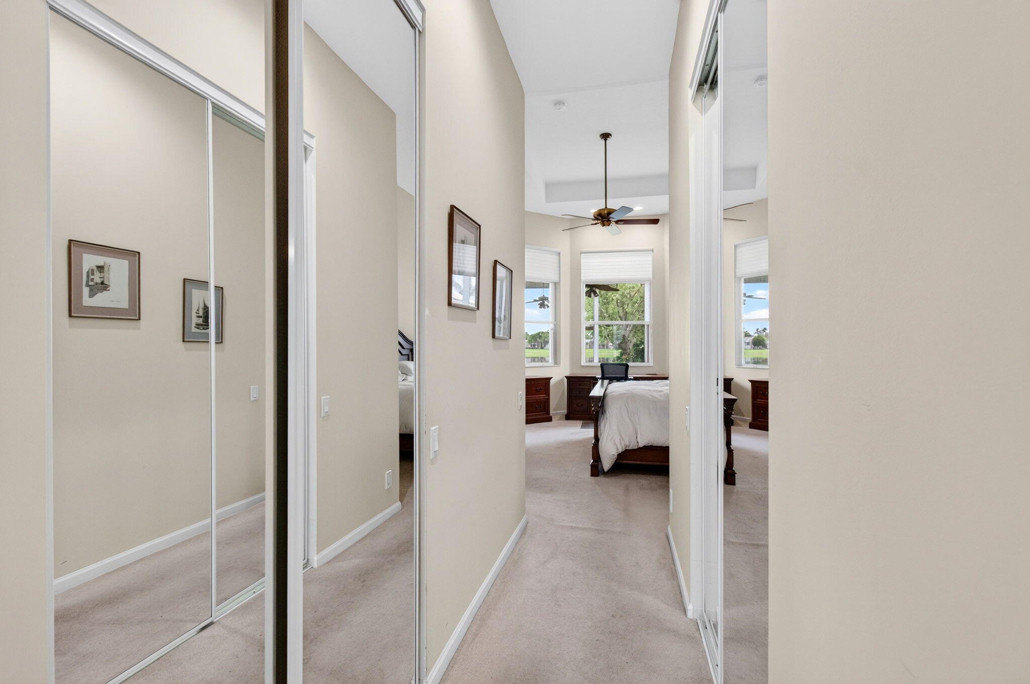 TOWNE PARK TR F - Residential