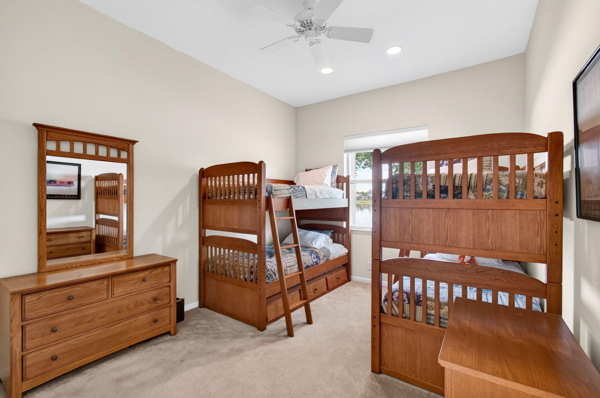 TOWNE PARK TR F - Residential
