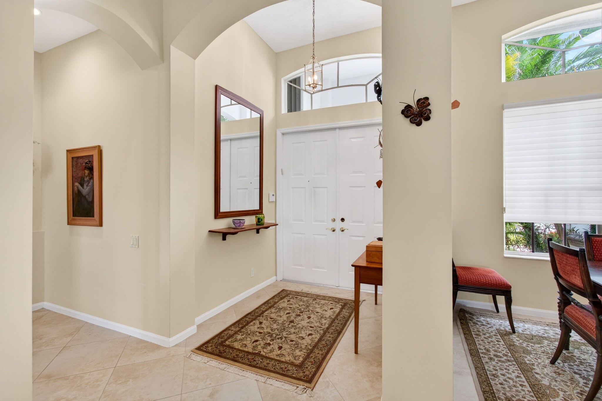 TOWNE PARK TR F - Residential