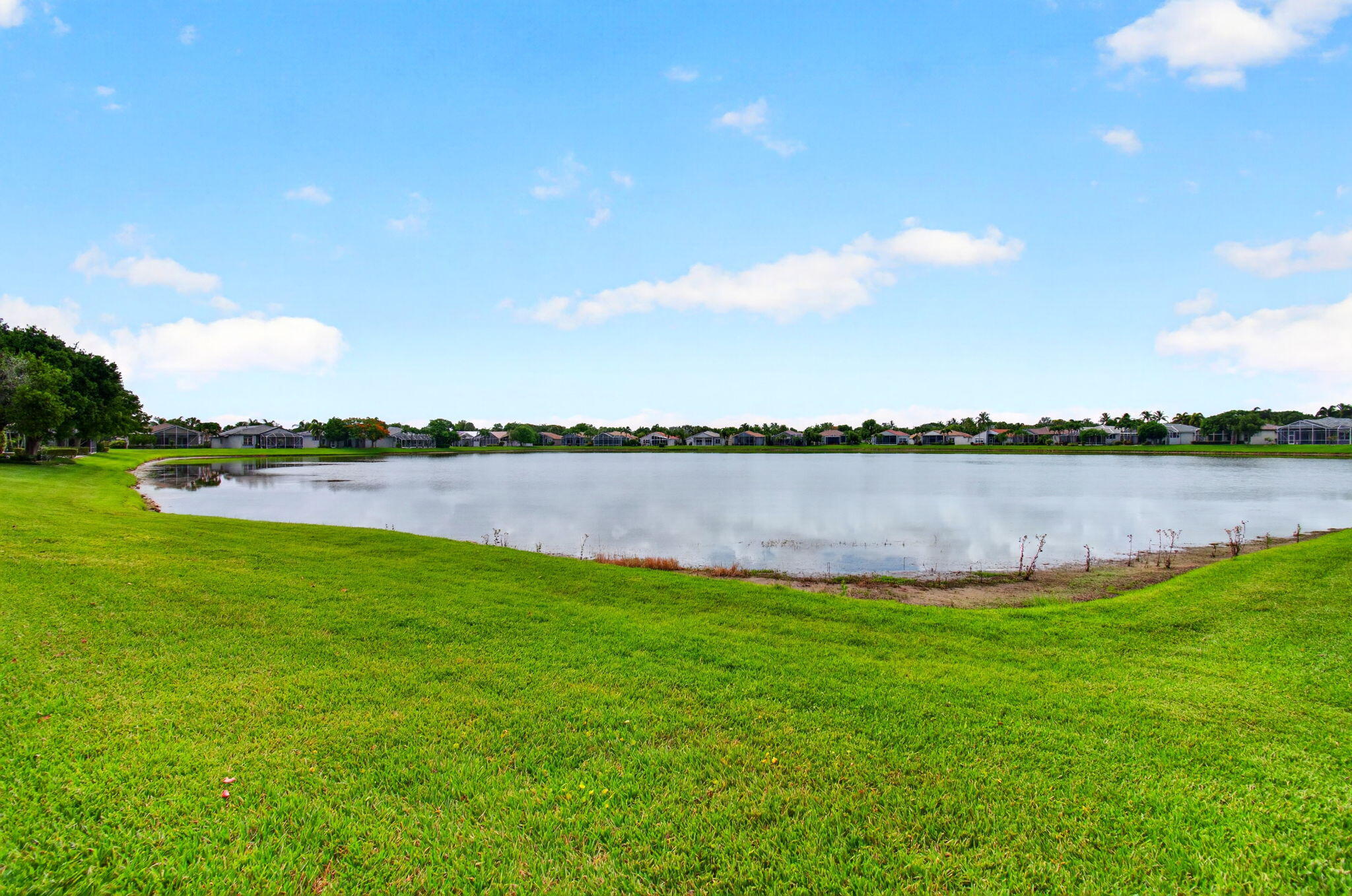 TOWNE PARK TR F - Residential