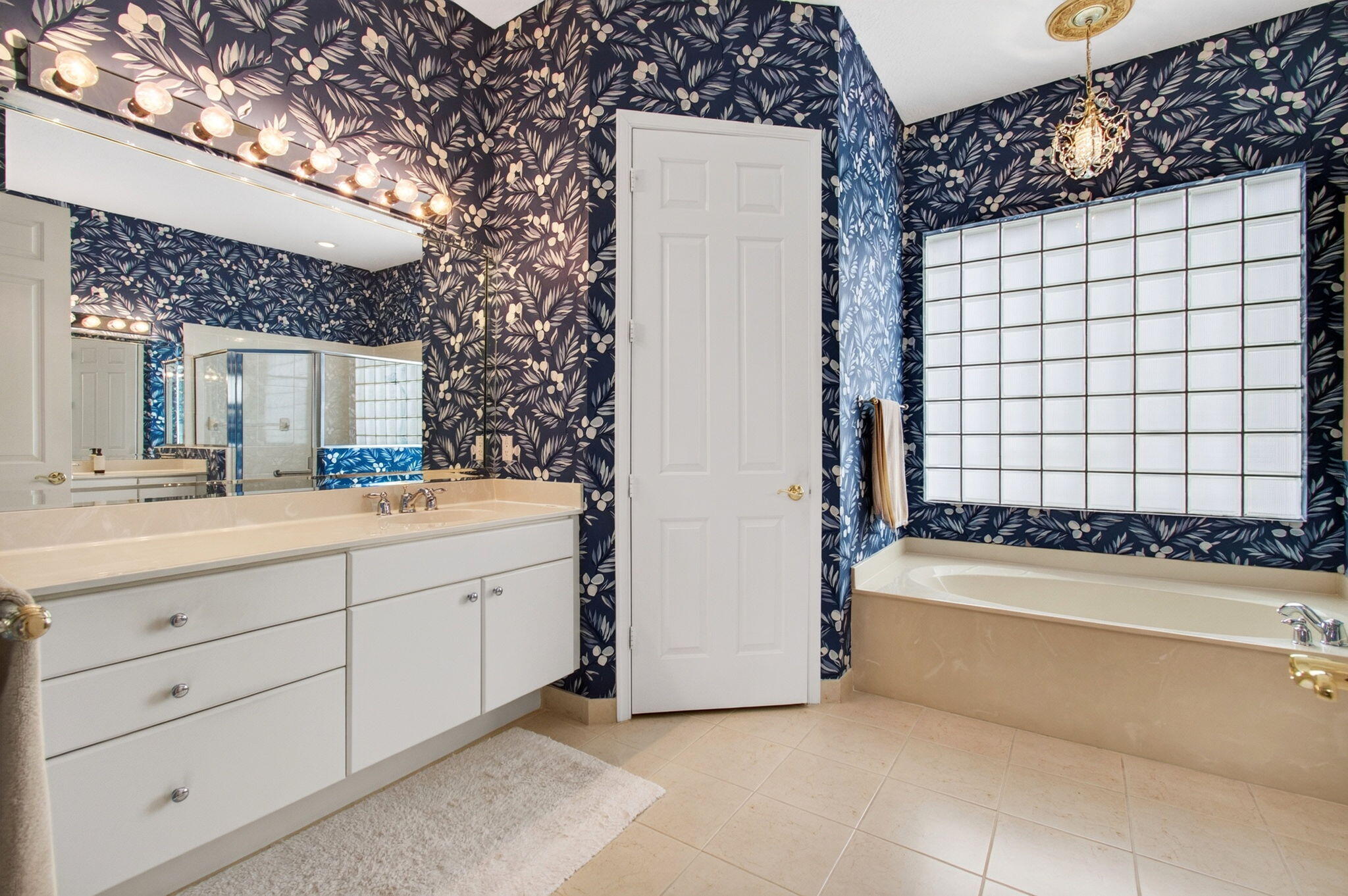 TOWNE PARK TR F - Residential
