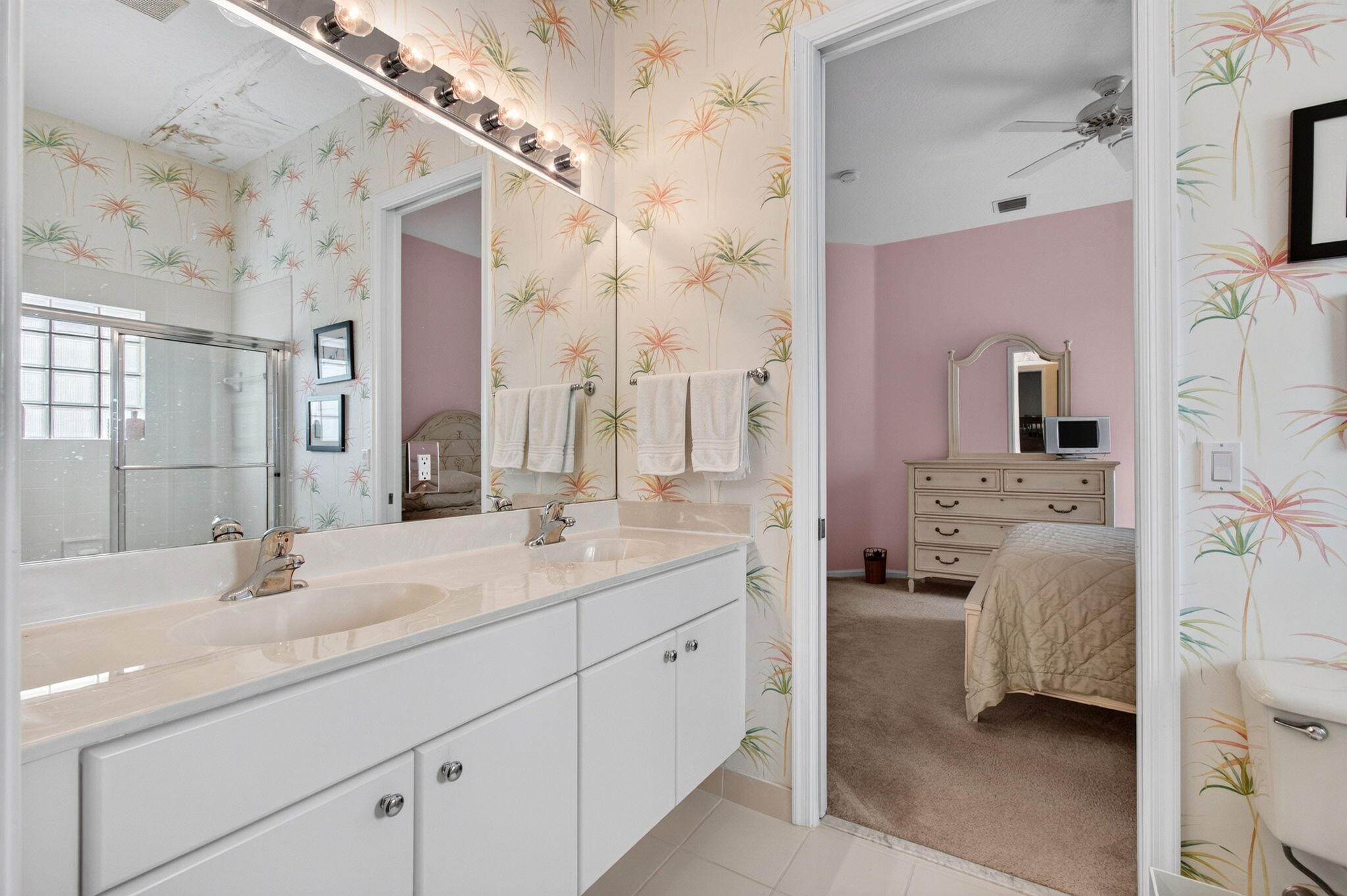 TOWNE PARK TR F - Residential