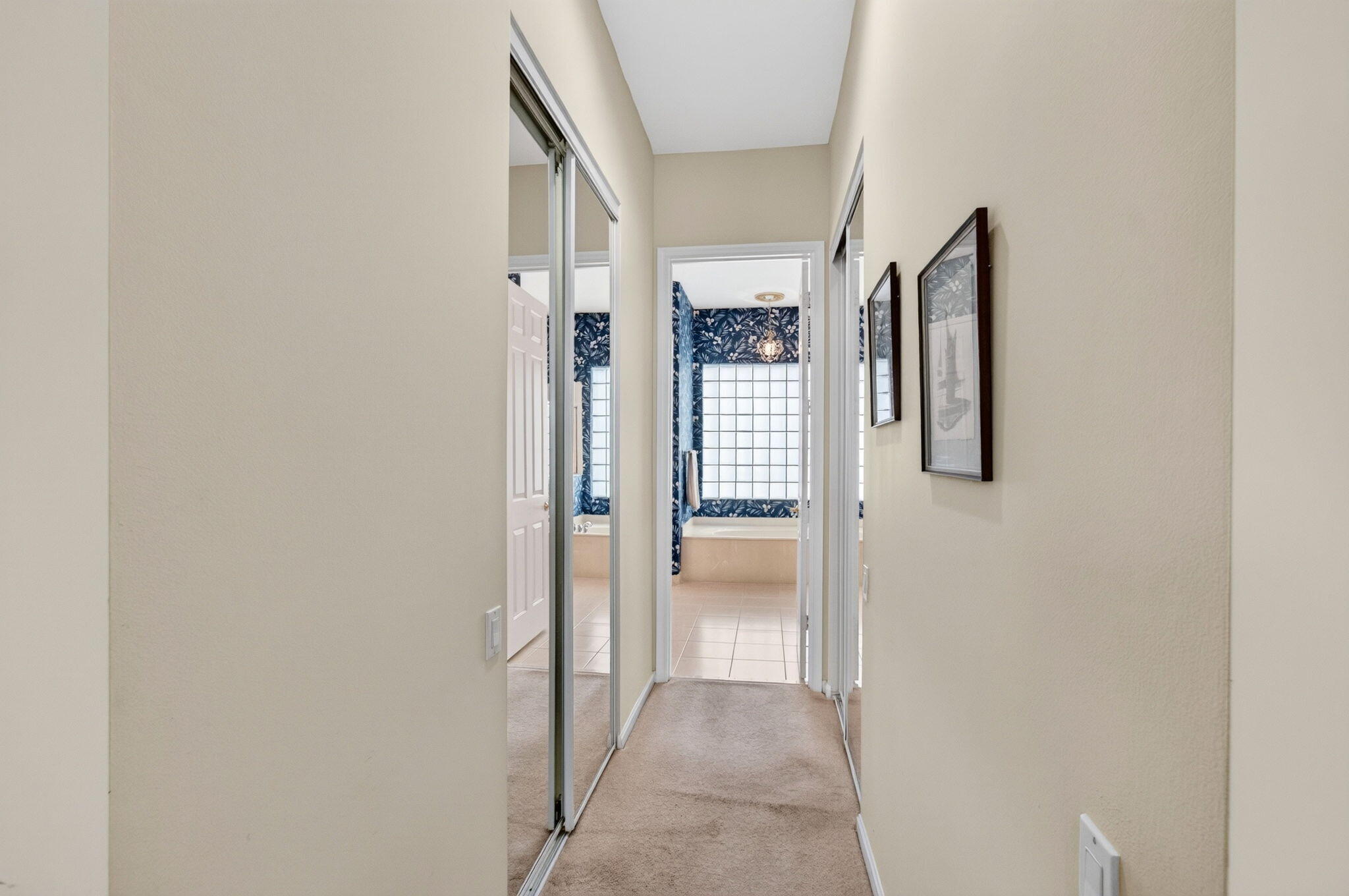 TOWNE PARK TR F - Residential