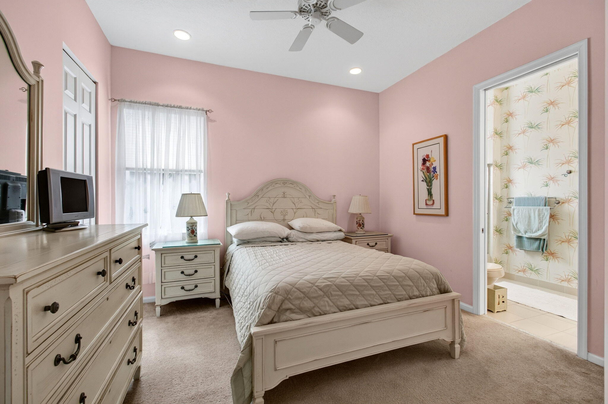 TOWNE PARK TR F - Residential