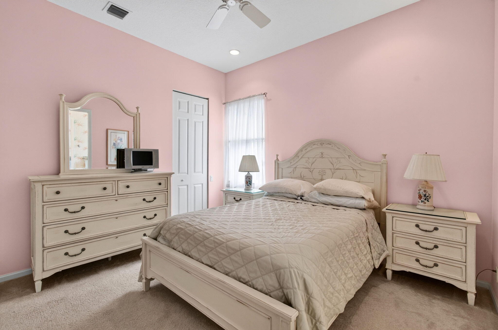 TOWNE PARK TR F - Residential