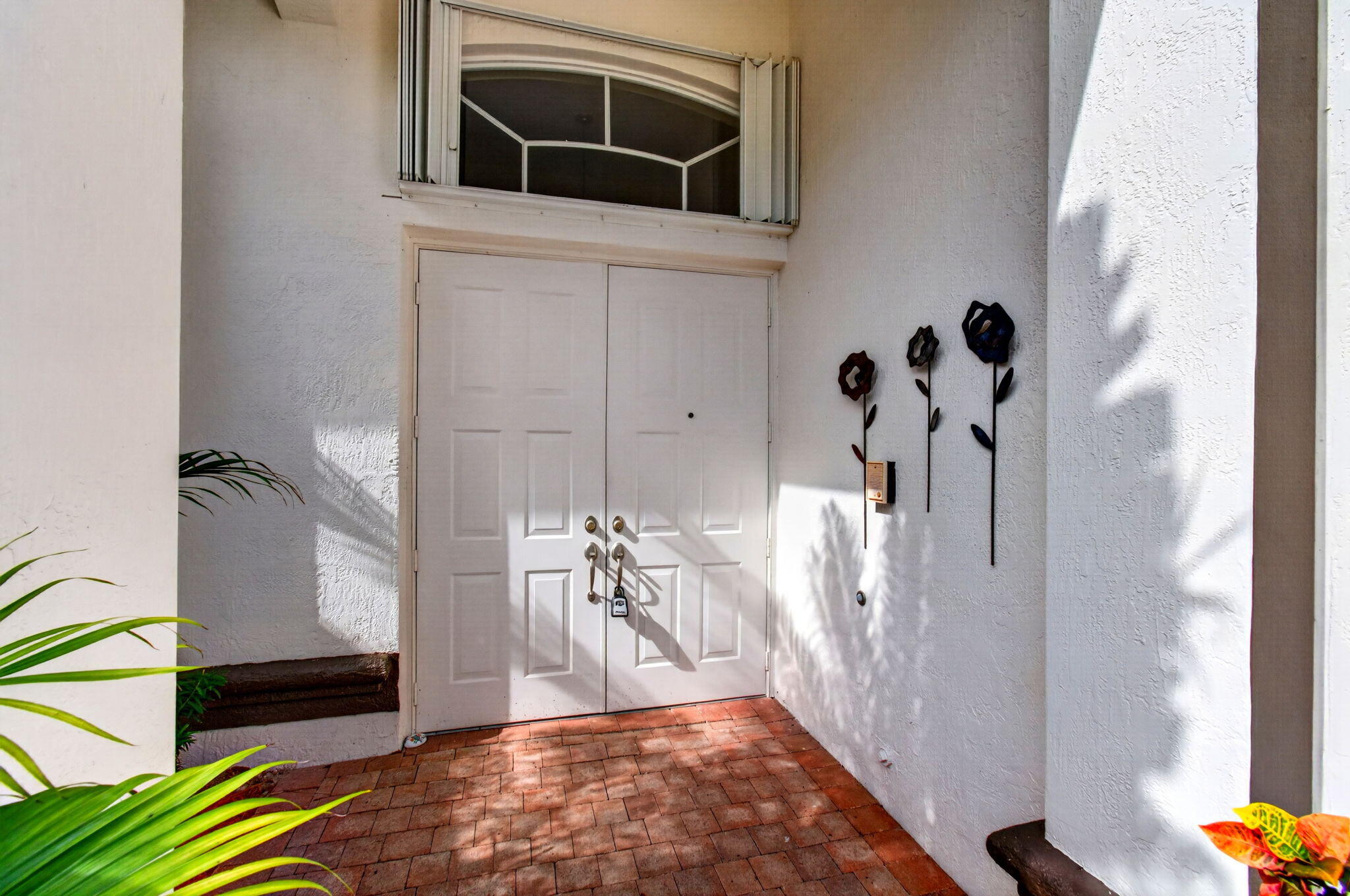 TOWNE PARK TR F - Residential