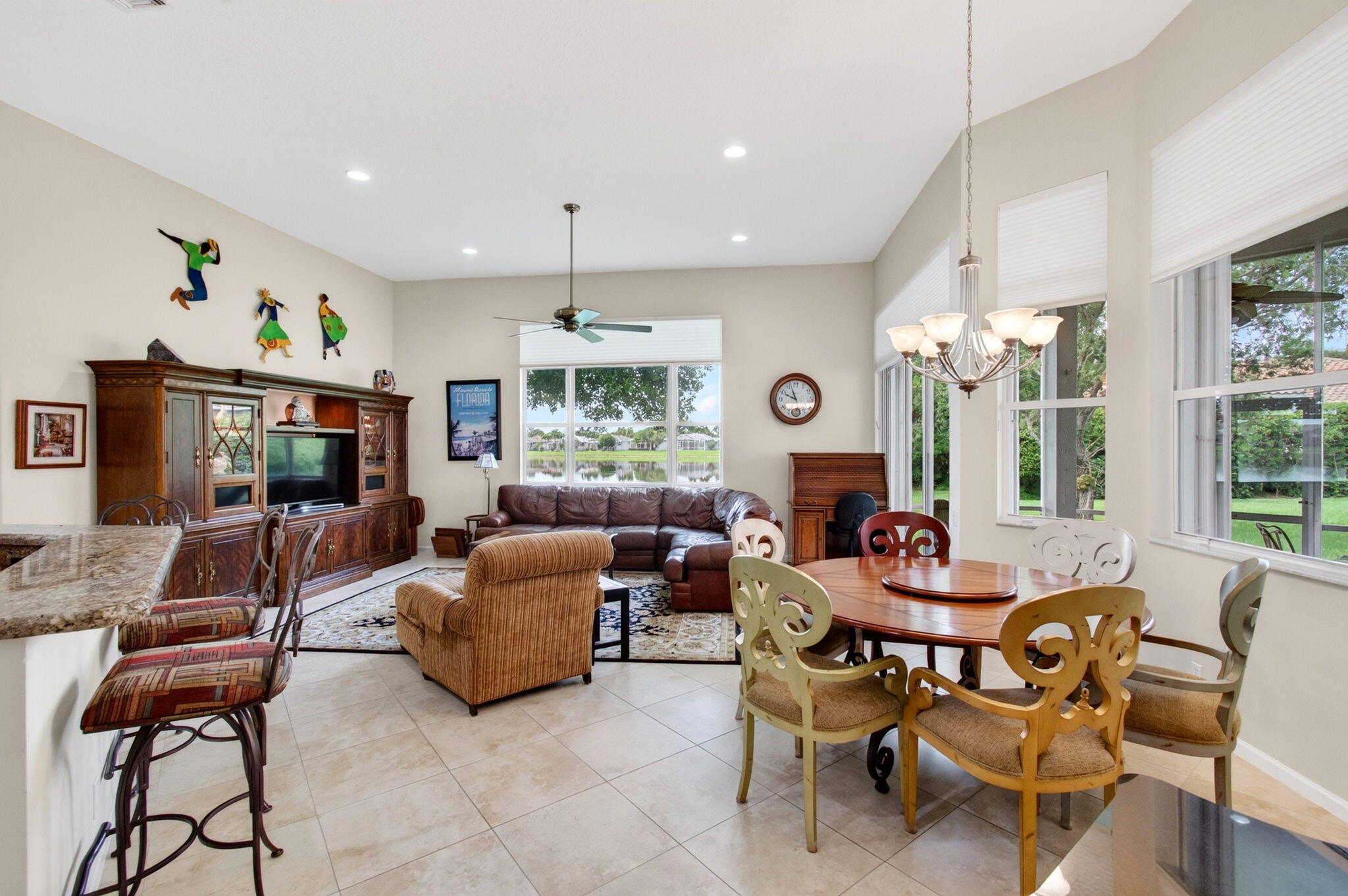 TOWNE PARK TR F - Residential