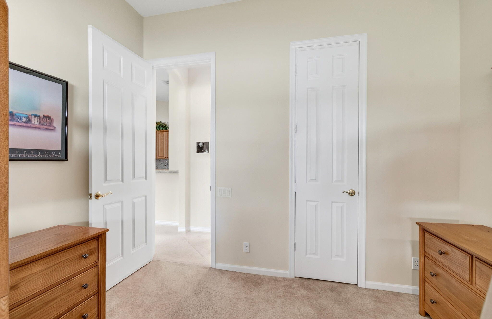 TOWNE PARK TR F - Residential