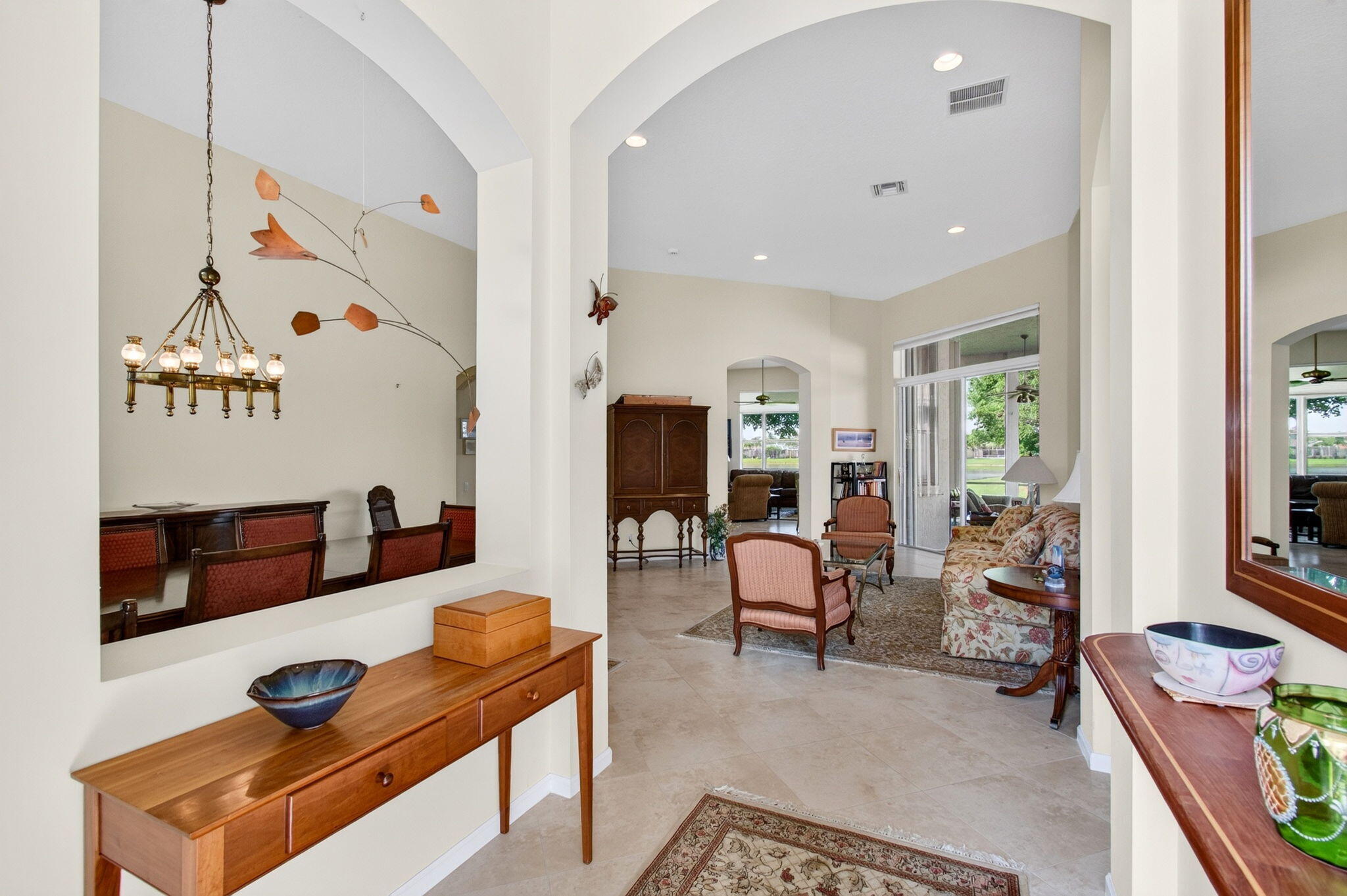 TOWNE PARK TR F - Residential