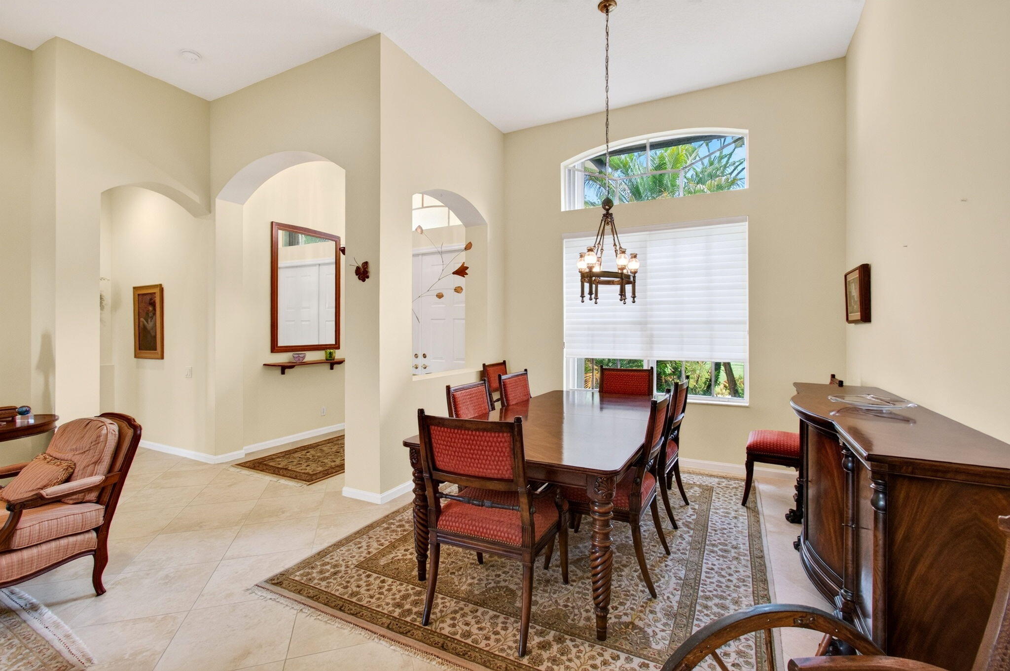 TOWNE PARK TR F - Residential
