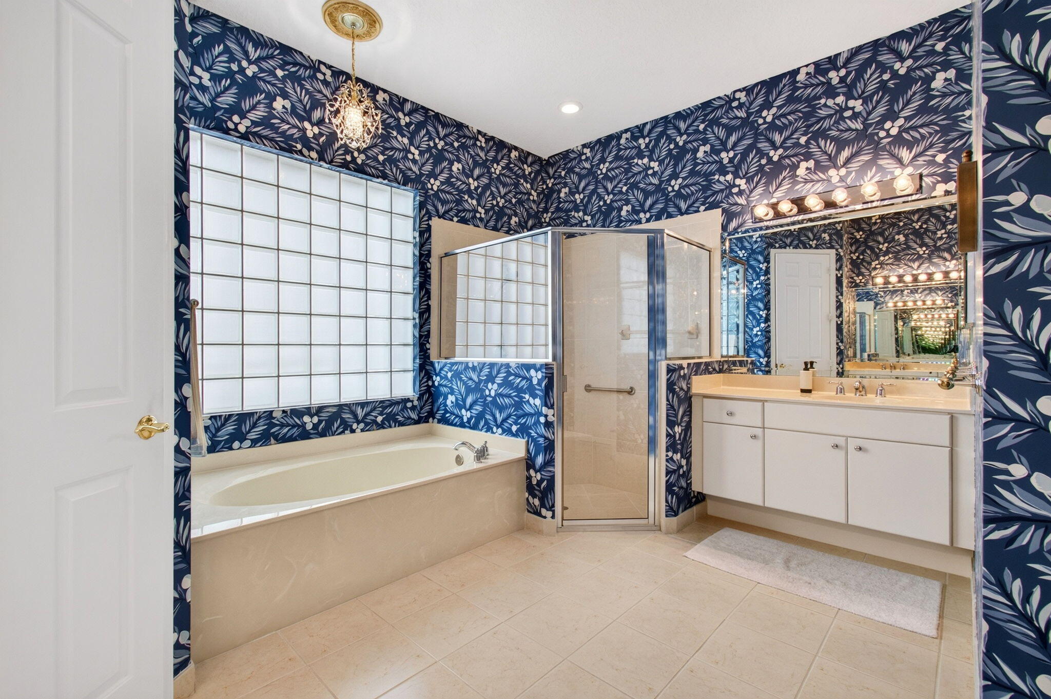 TOWNE PARK TR F - Residential