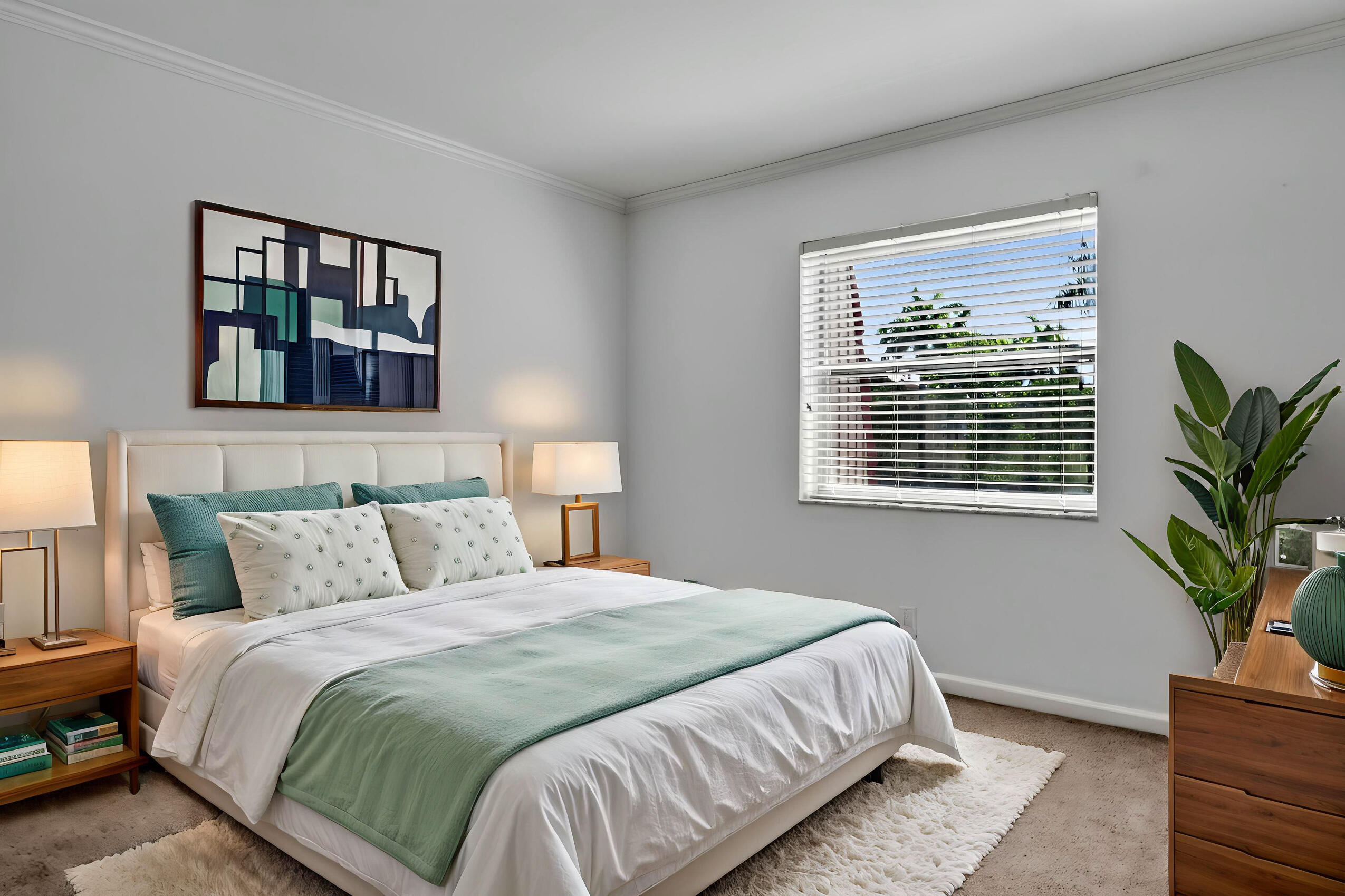 ENTRADA CONDOMINIUM I - Residential