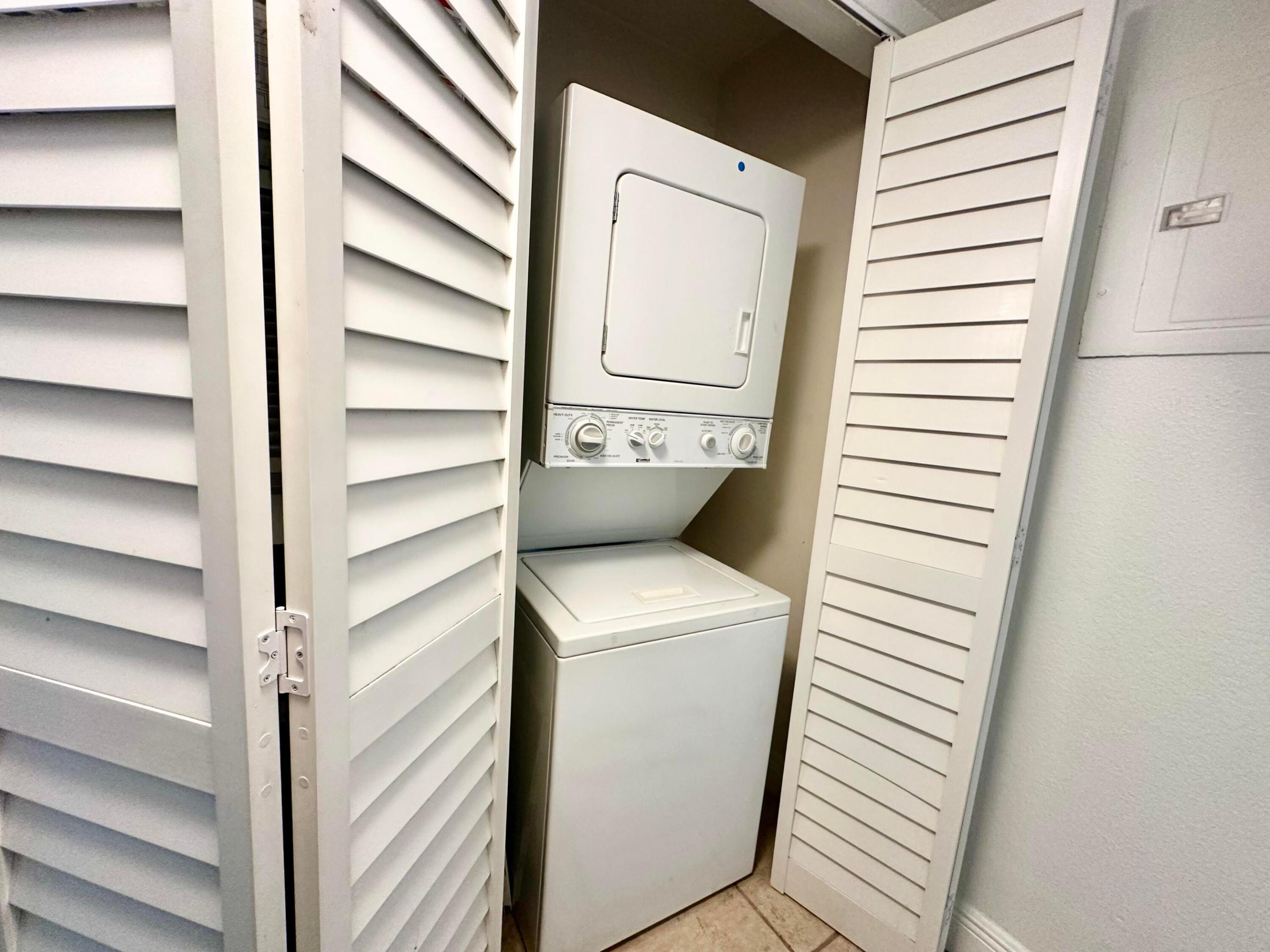 CYPRESS TRACE CONDO - Residential Lease