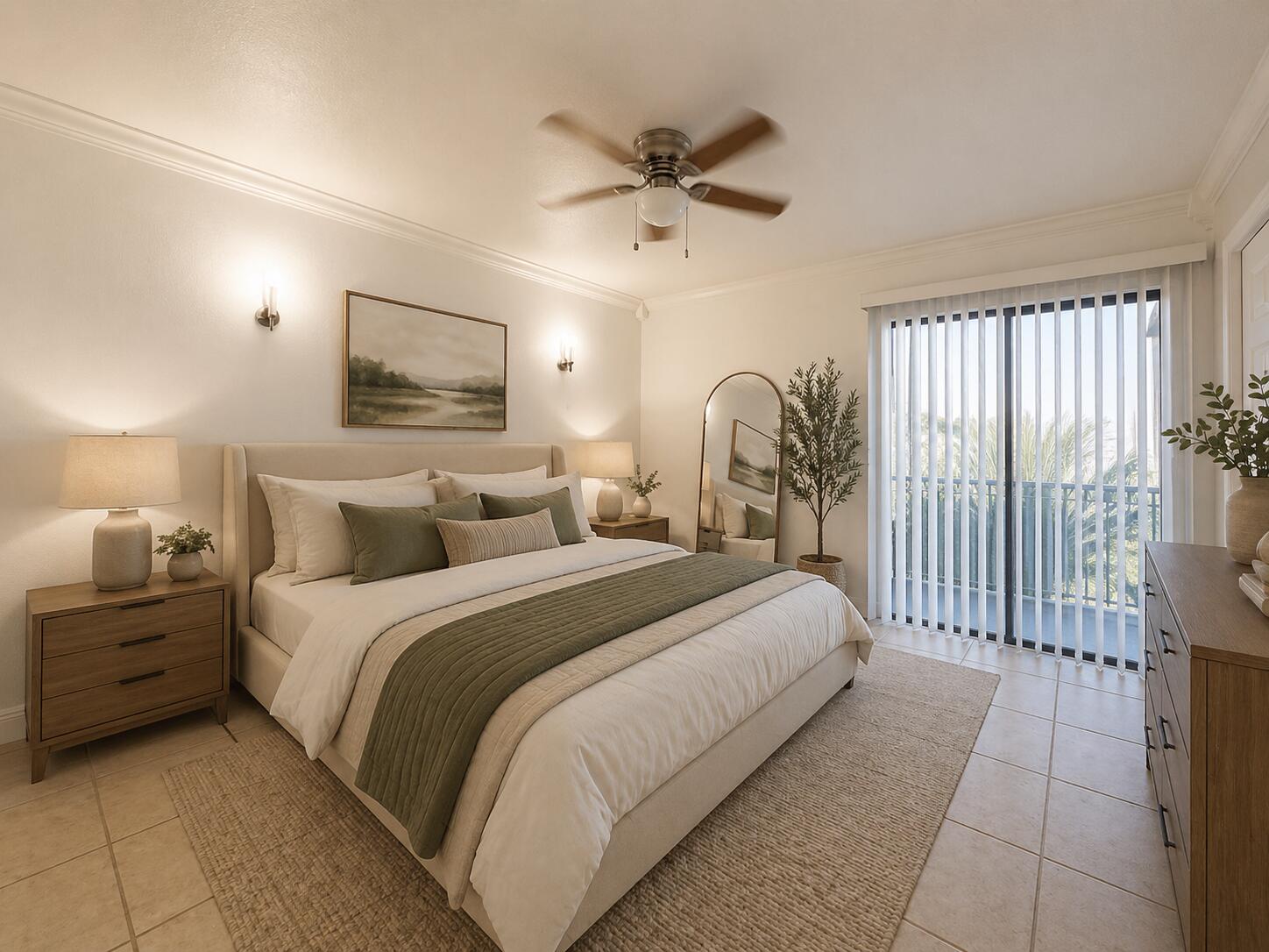 CYPRESS TRACE CONDO - Residential Lease