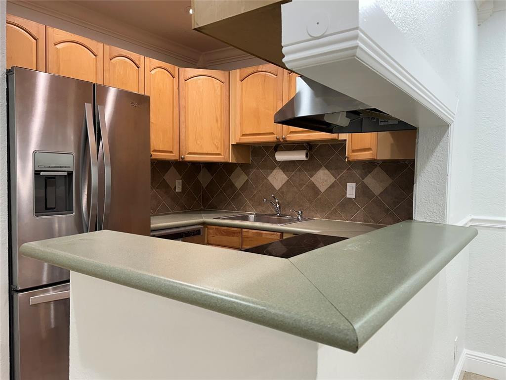 CYPRESS TRACE CONDO - Residential Lease