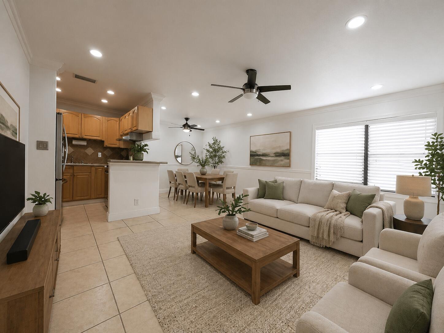CYPRESS TRACE CONDO - Residential Lease
