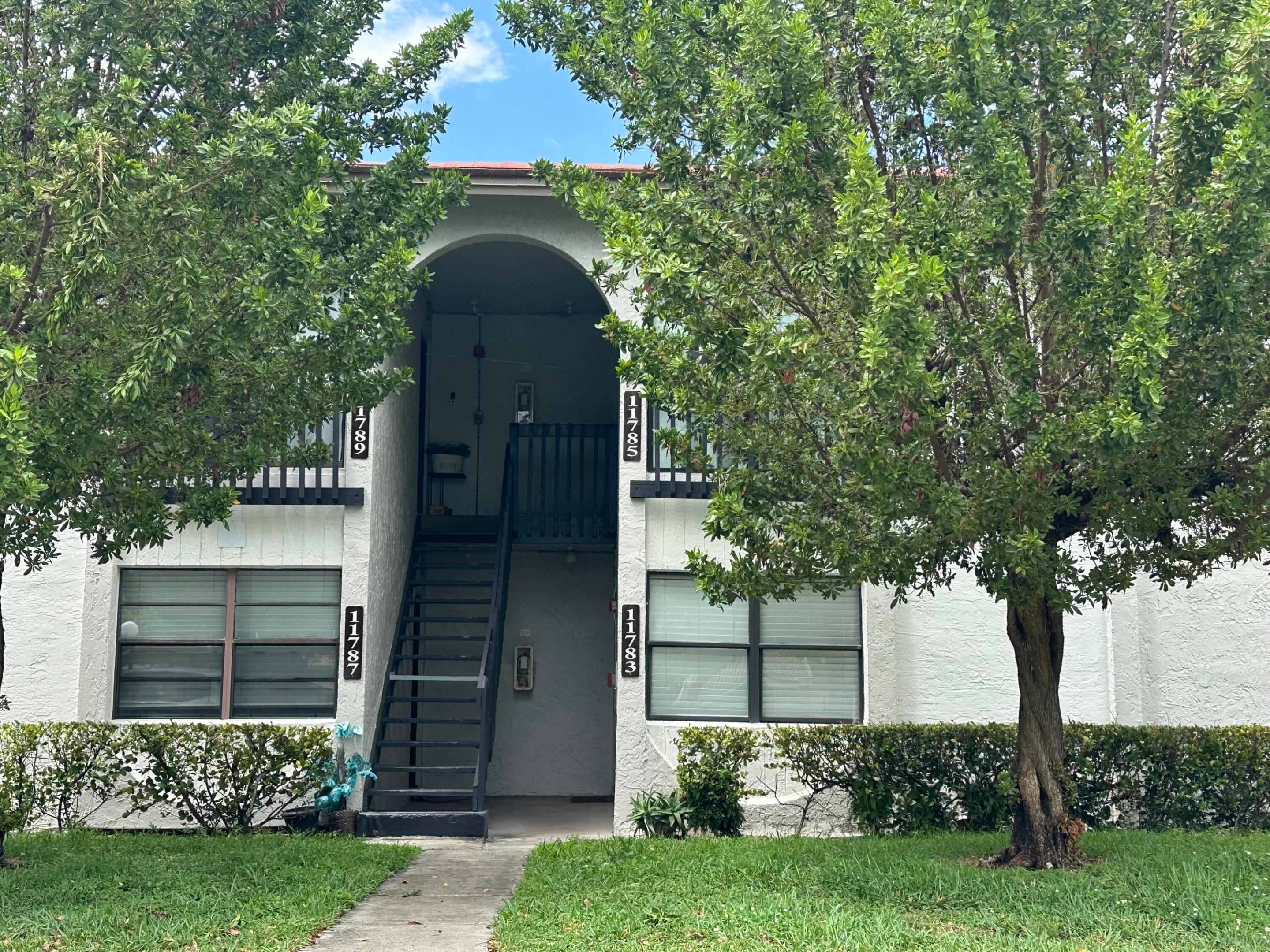 CYPRESS TRACE CONDO - Residential Lease