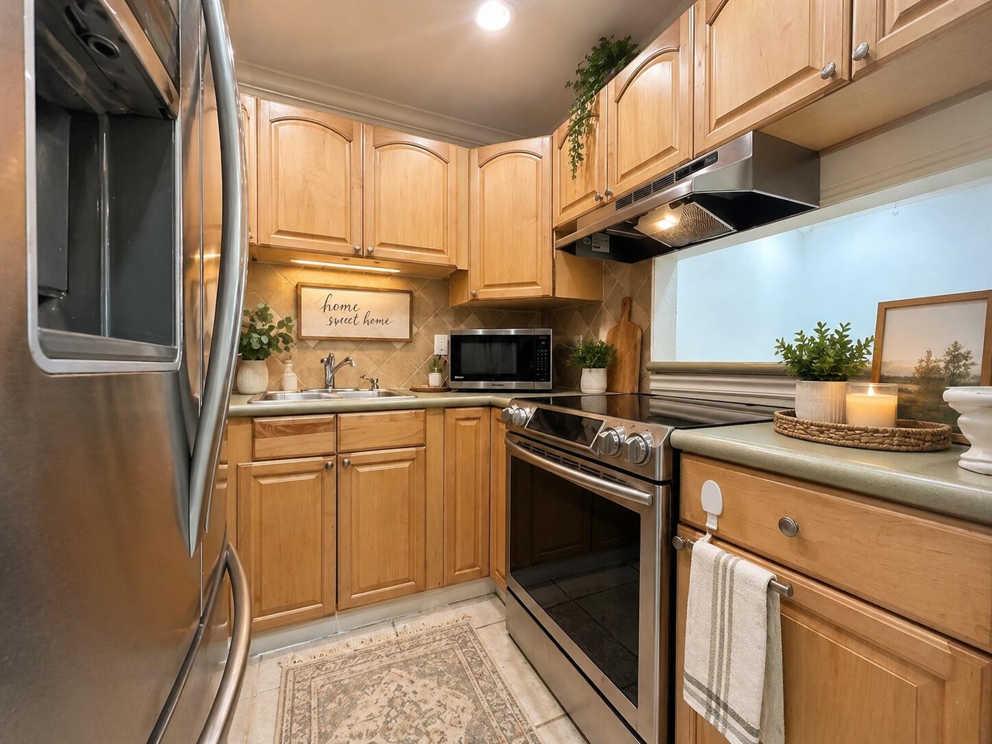 CYPRESS TRACE CONDO - Residential Lease