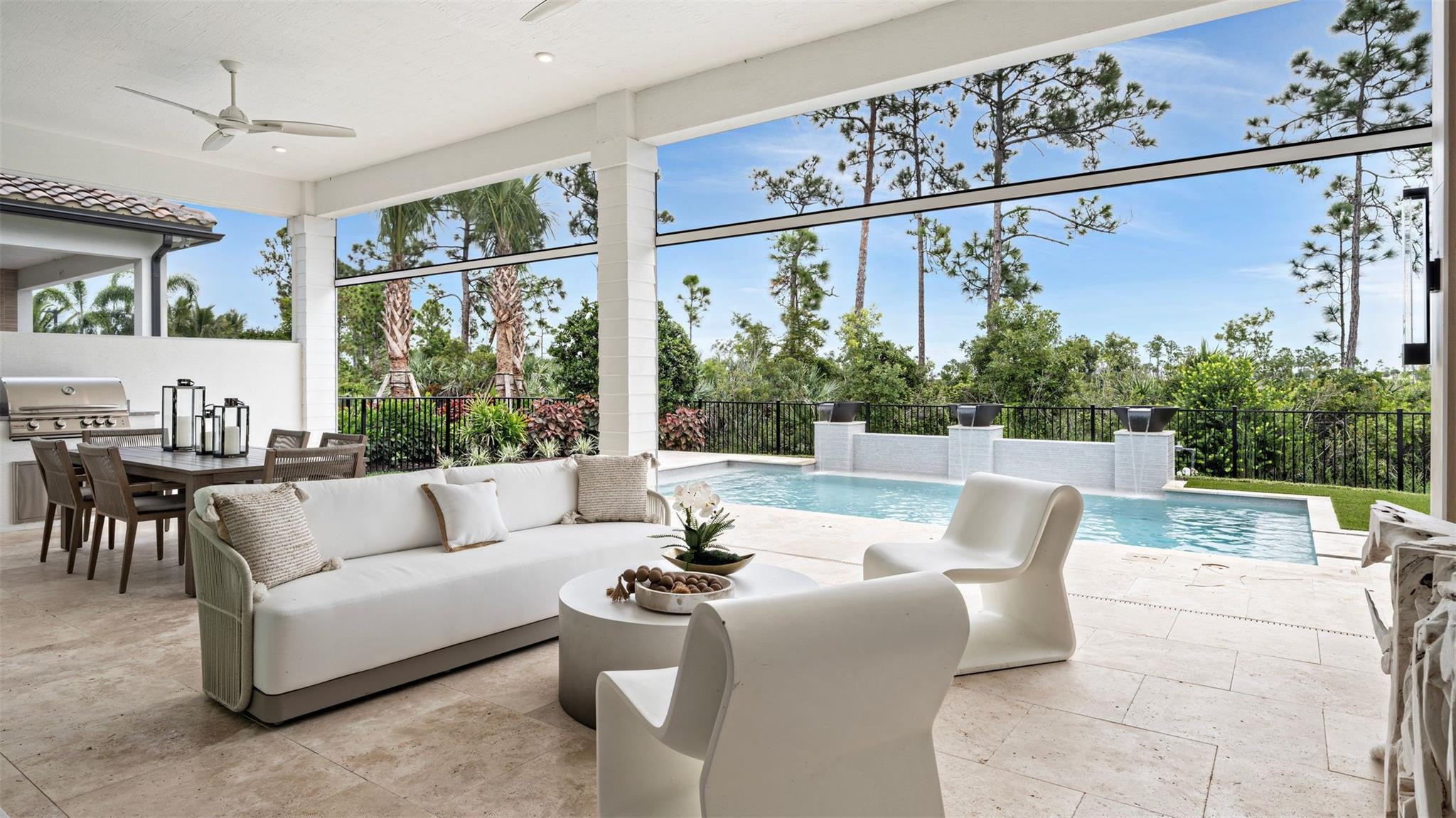 L'Ambiance at Avenir - Residential