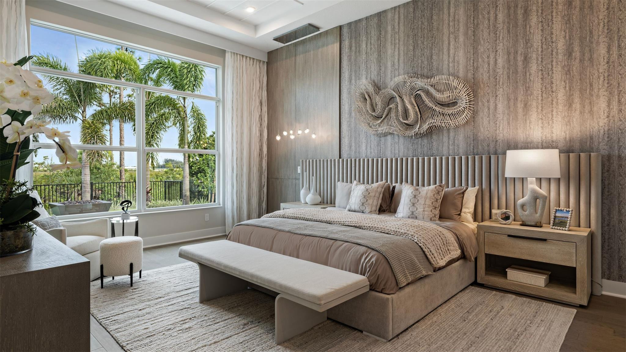 L'Ambiance at Avenir - Residential