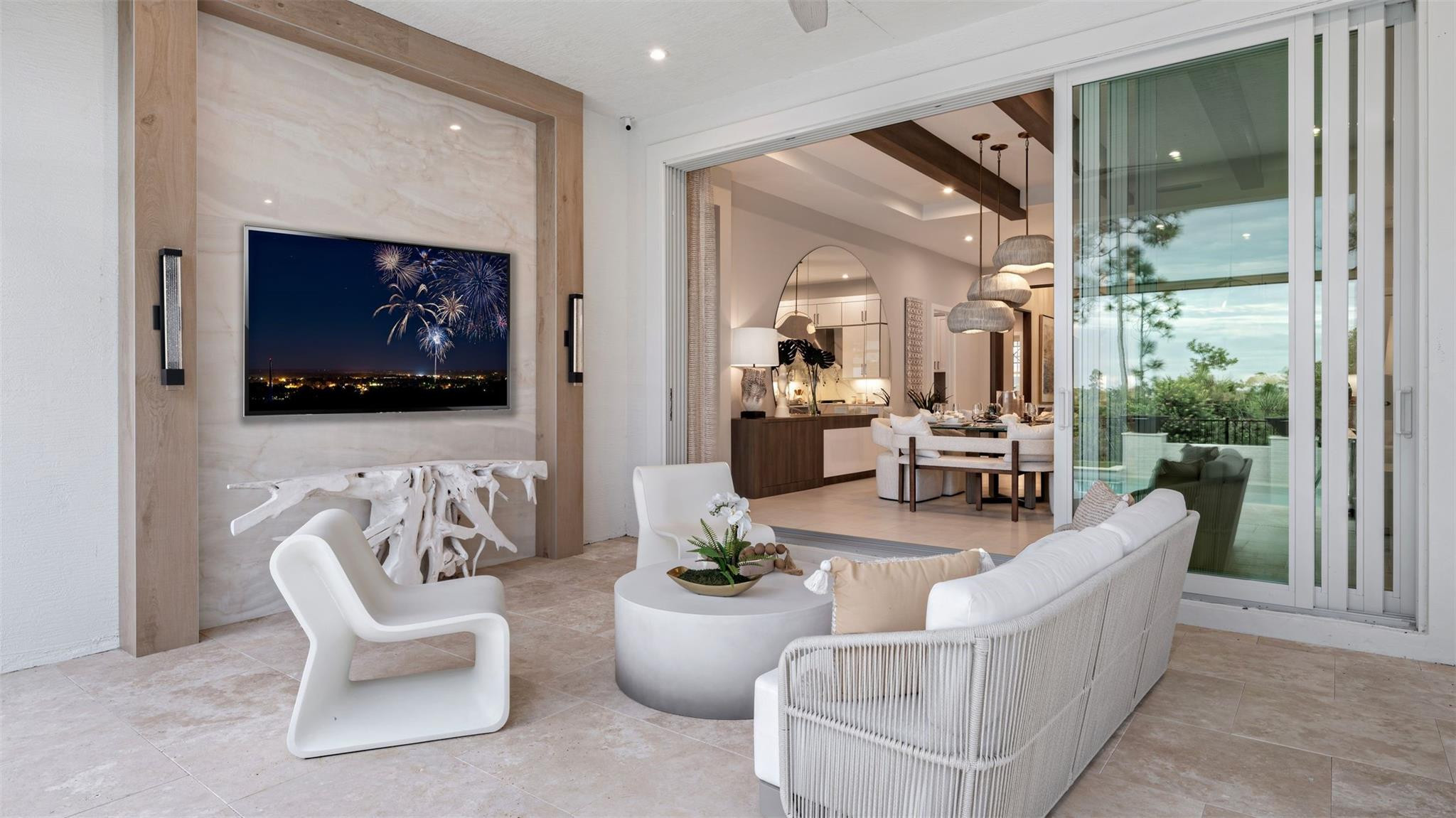L'Ambiance at Avenir - Residential