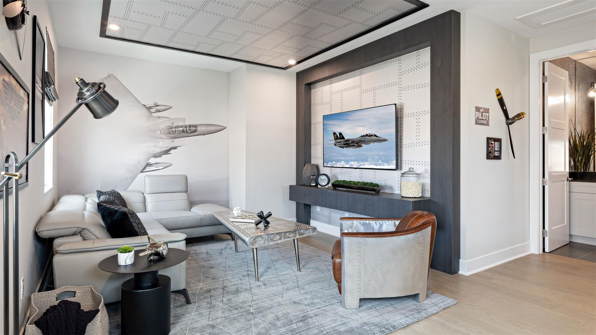 L'Ambiance at Avenir - Residential