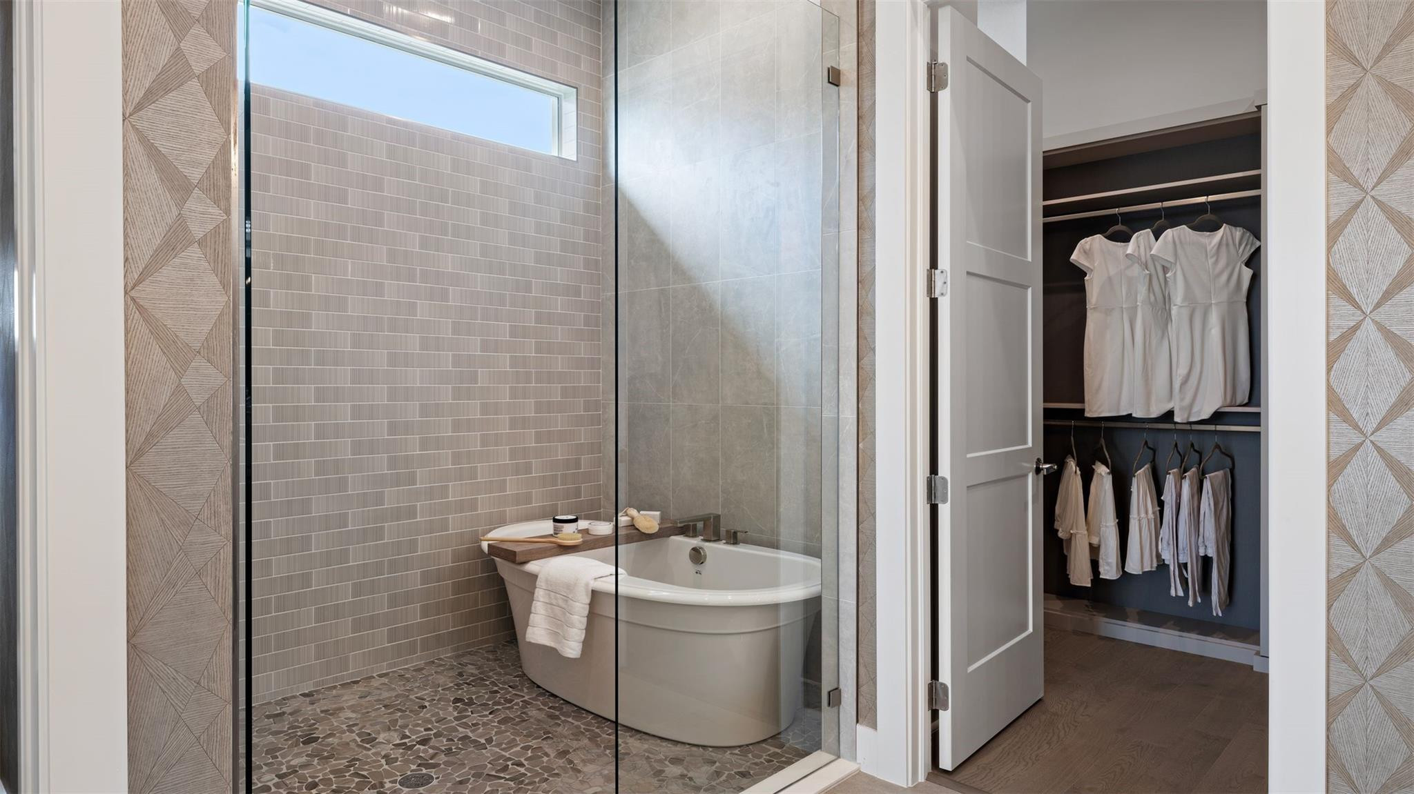 L'Ambiance at Avenir - Residential