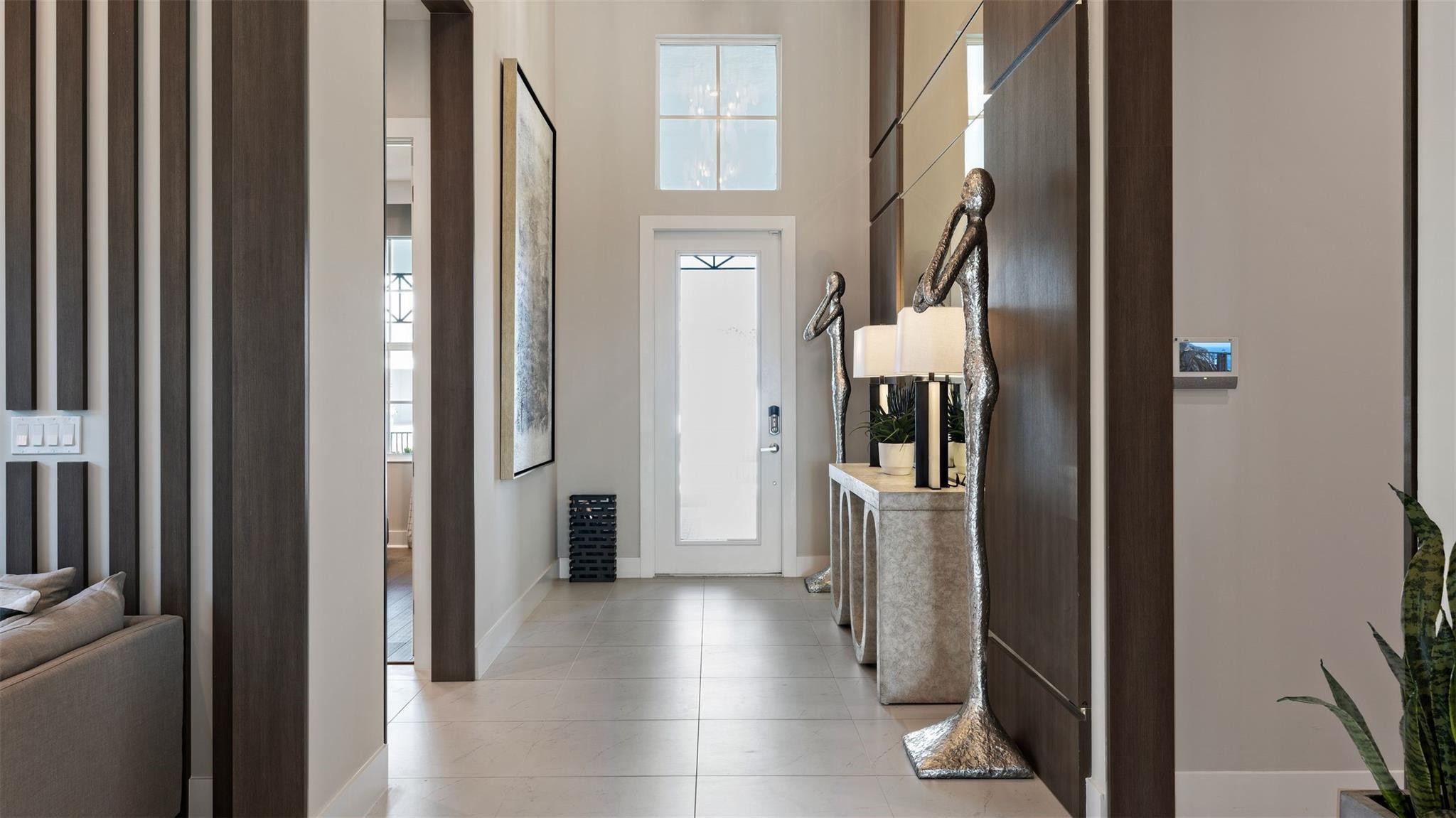 L'Ambiance at Avenir - Residential