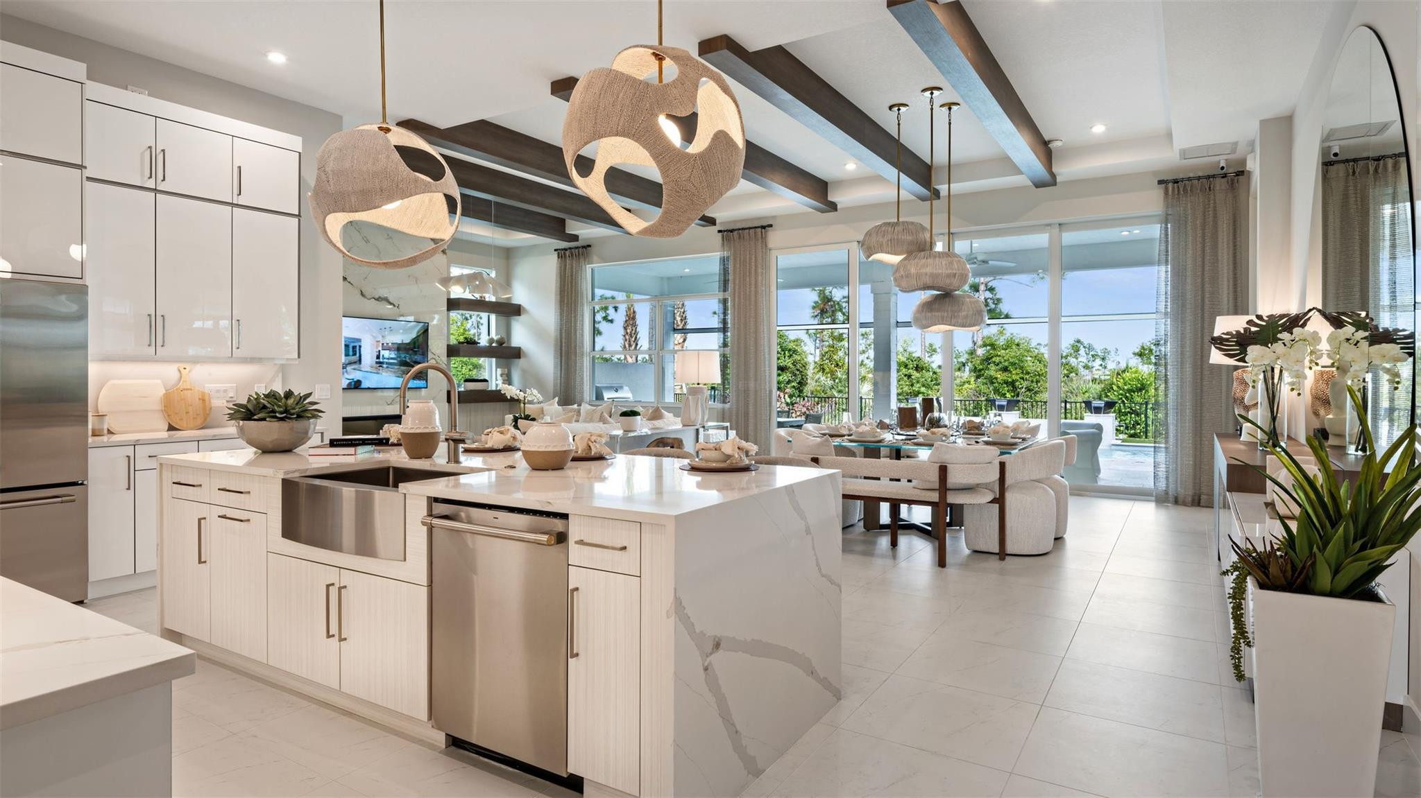 L'Ambiance at Avenir - Residential
