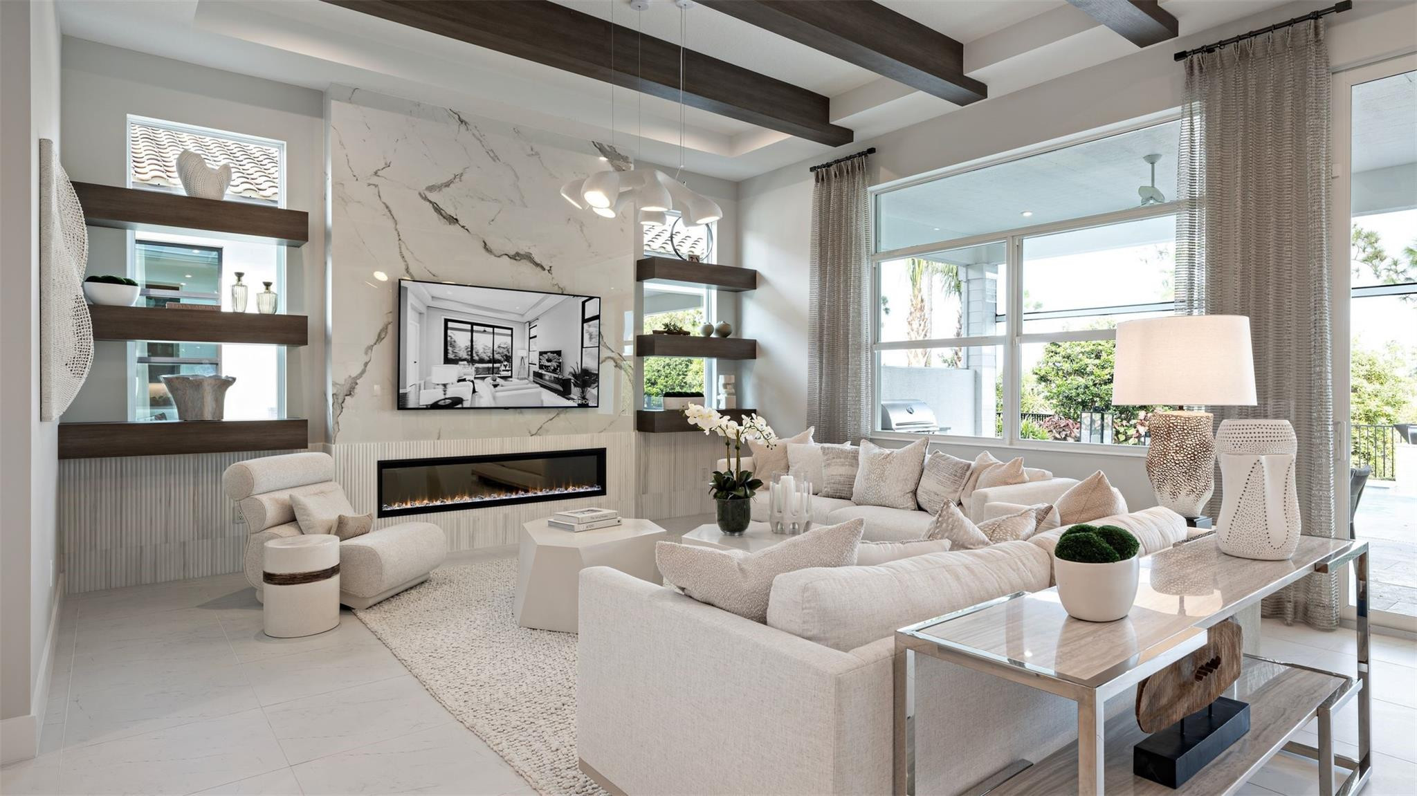 L'Ambiance at Avenir - Residential