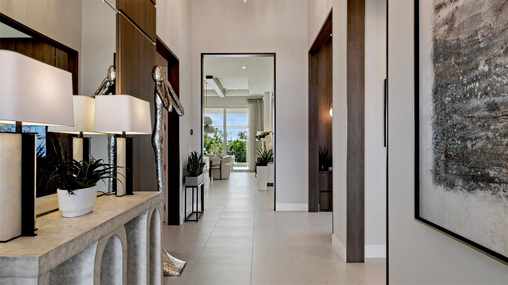 L'Ambiance at Avenir - Residential