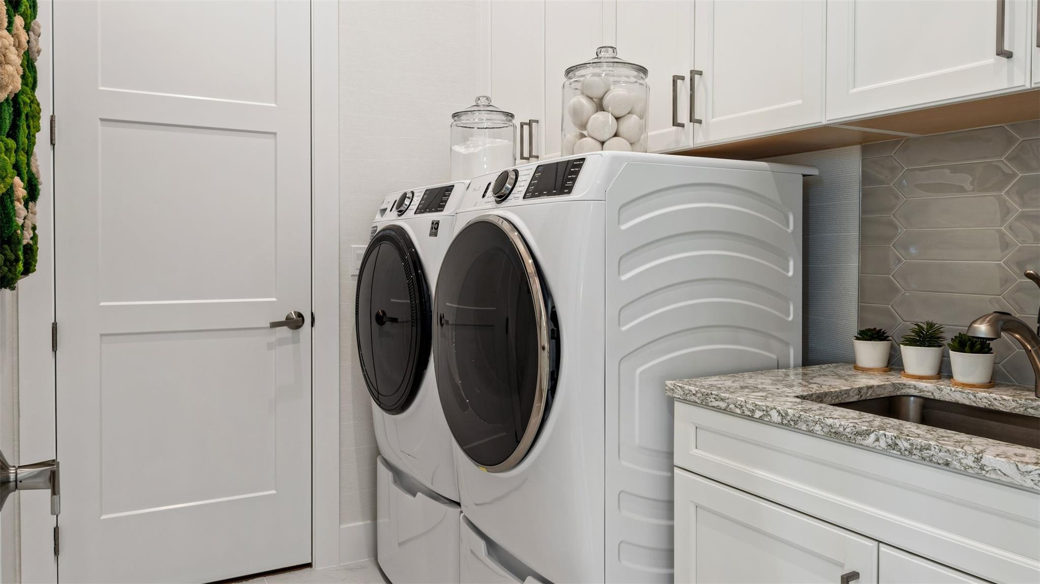 L'Ambiance at Avenir - Residential
