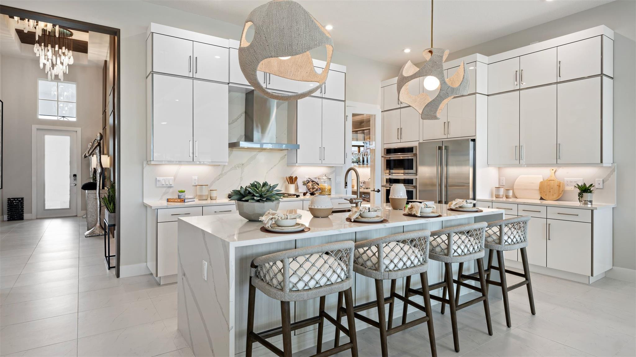 L'Ambiance at Avenir - Residential