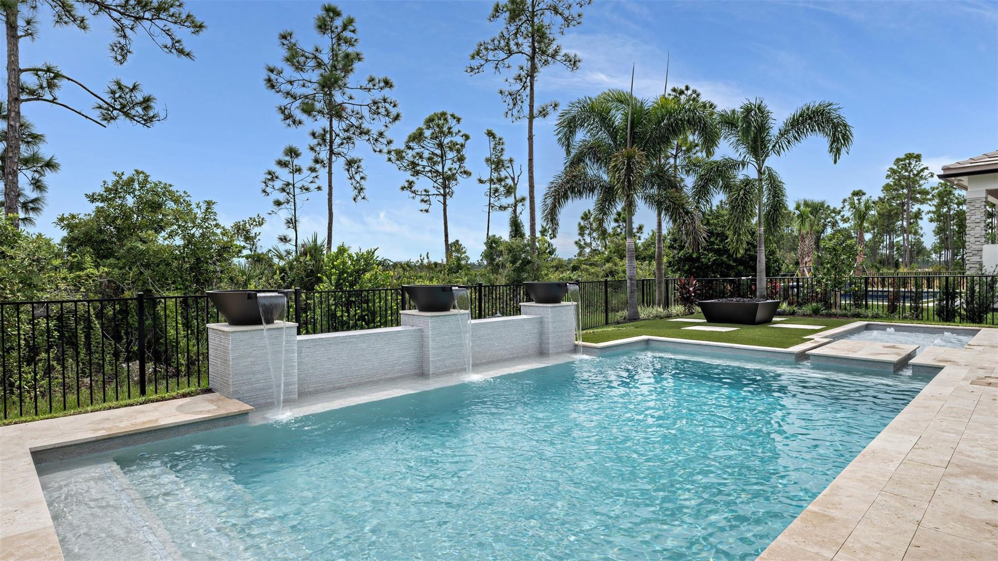 L'Ambiance at Avenir - Residential