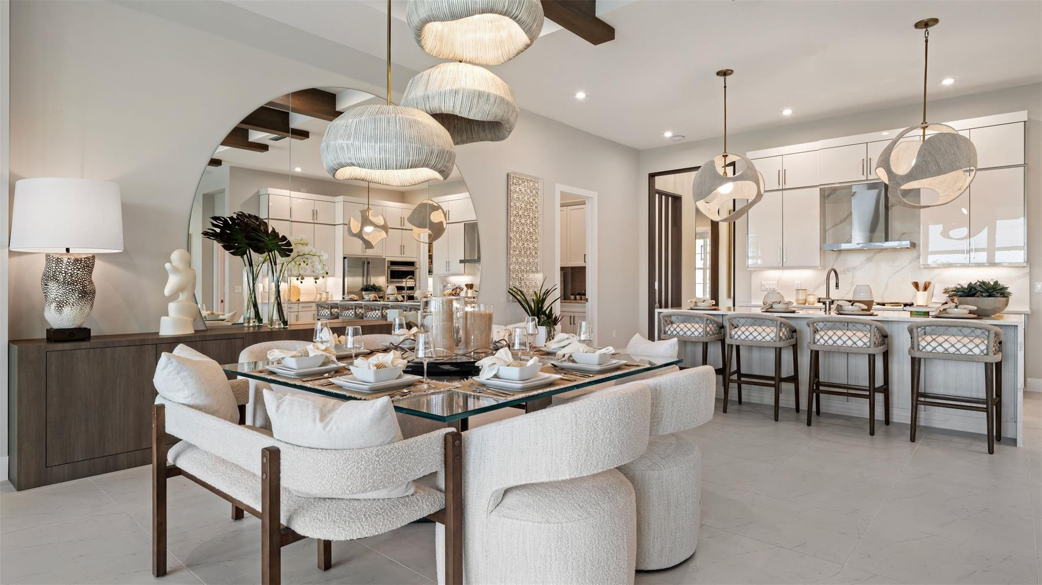 L'Ambiance at Avenir - Residential