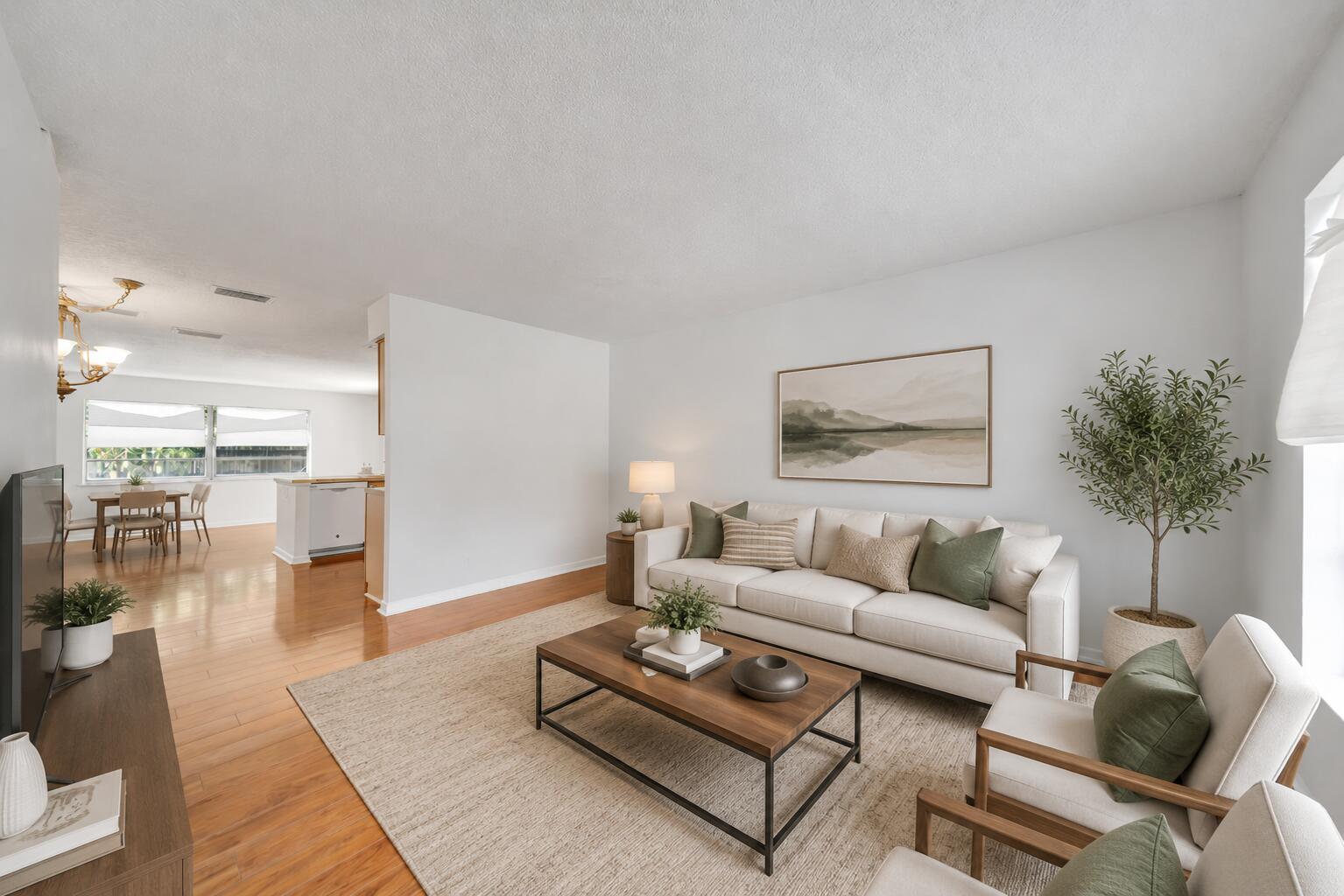 CHERRY HOLLOW 2ND SEC - Residential