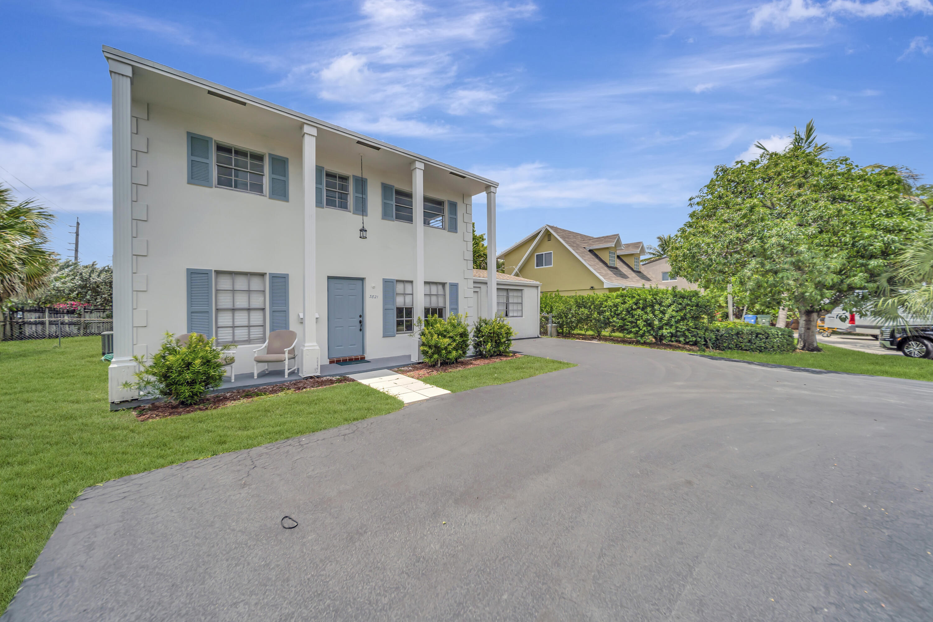 CHERRY HOLLOW 2ND SEC - Residential