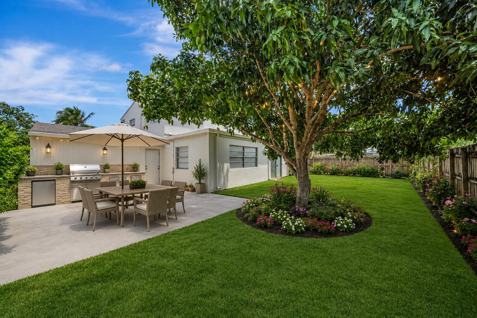 CHERRY HOLLOW 2ND SEC - Residential