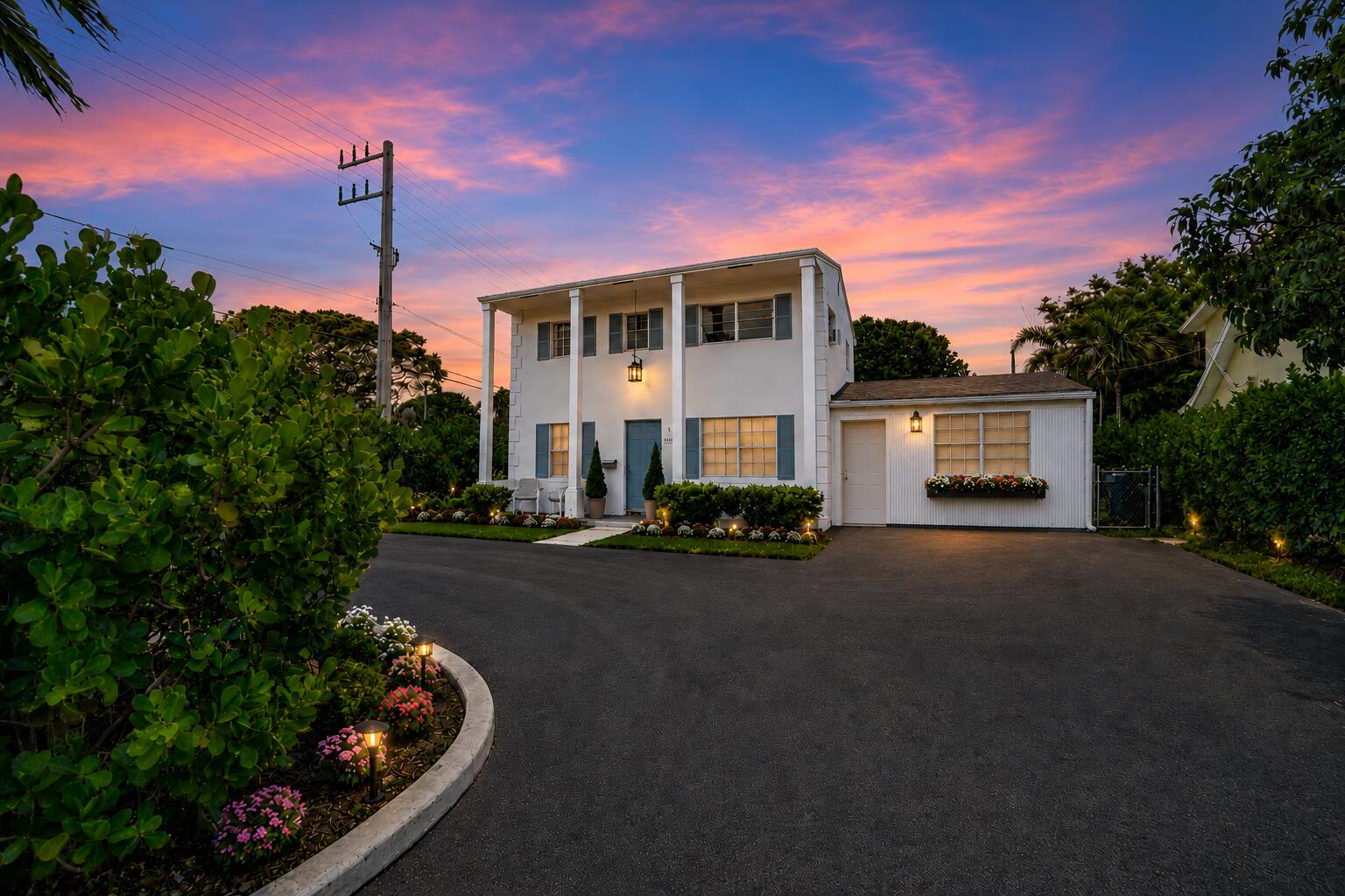 CHERRY HOLLOW 2ND SEC - Residential