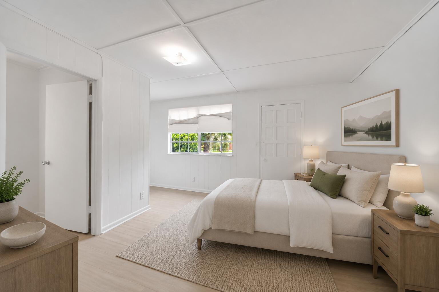 CHERRY HOLLOW 2ND SEC - Residential