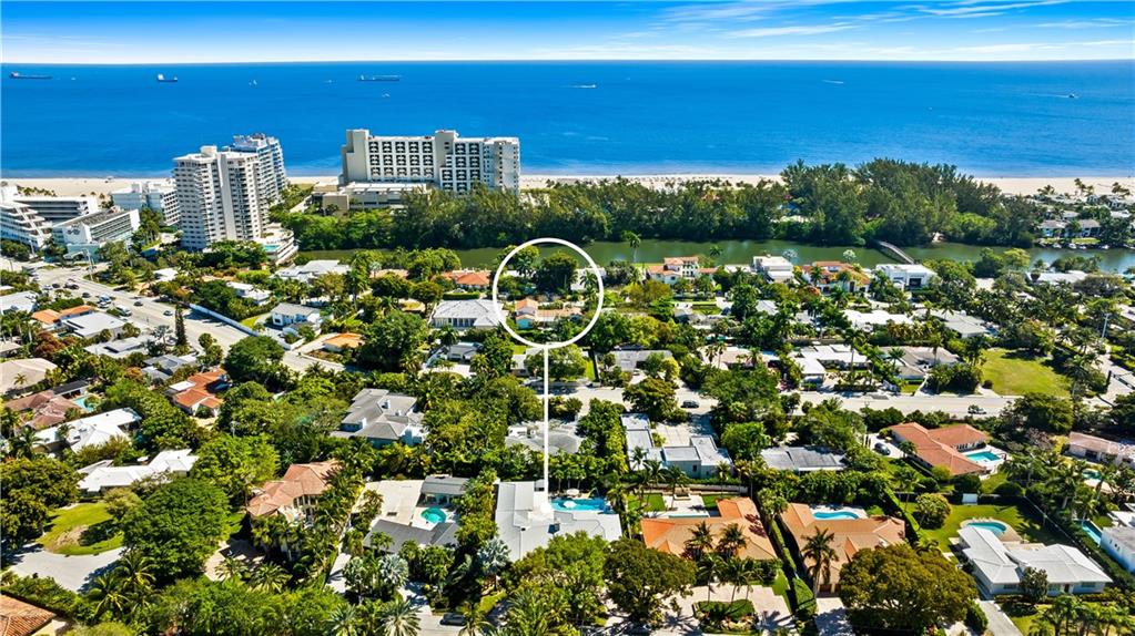 Harbor Beach - Residential