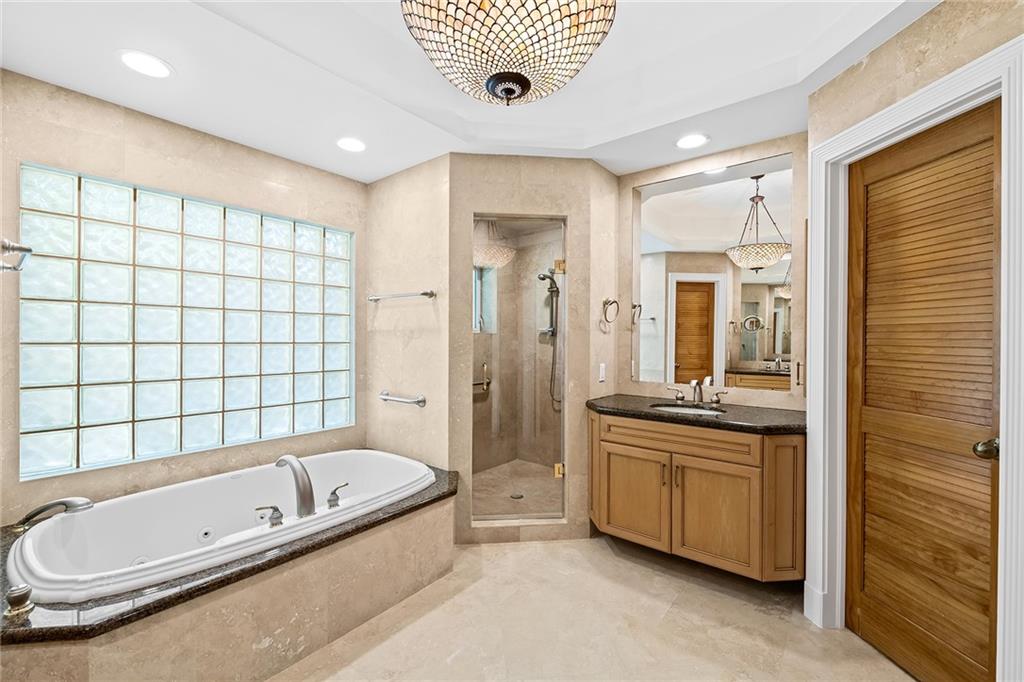 Harbor Beach - Residential