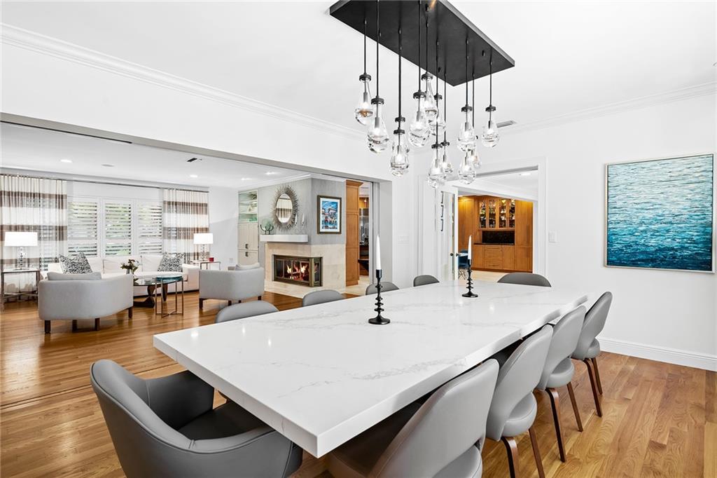 Harbor Beach - Residential