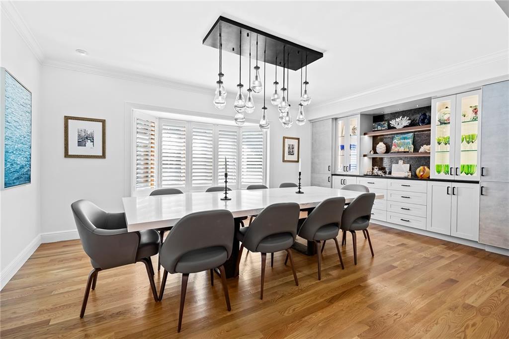 Harbor Beach - Residential