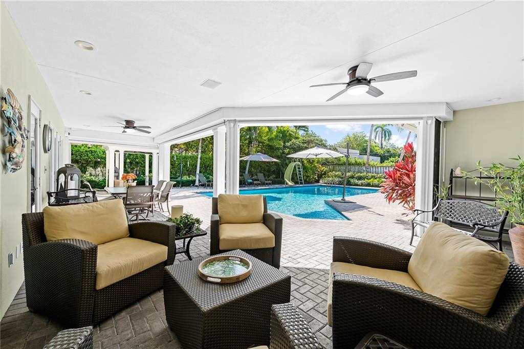 Harbor Beach - Residential